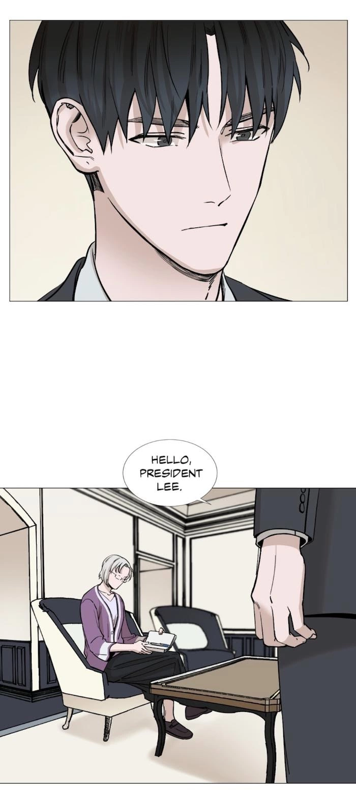 My Suha Chapter 18 page 30