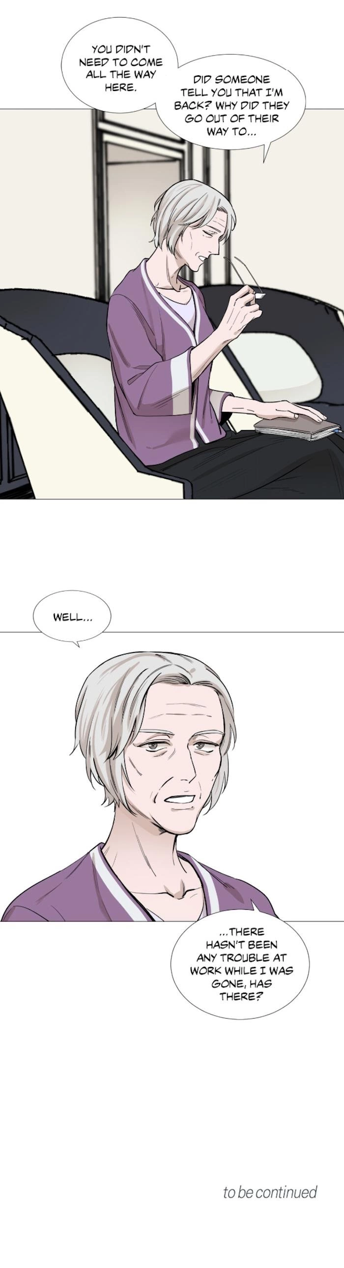My Suha Chapter 18 page 31