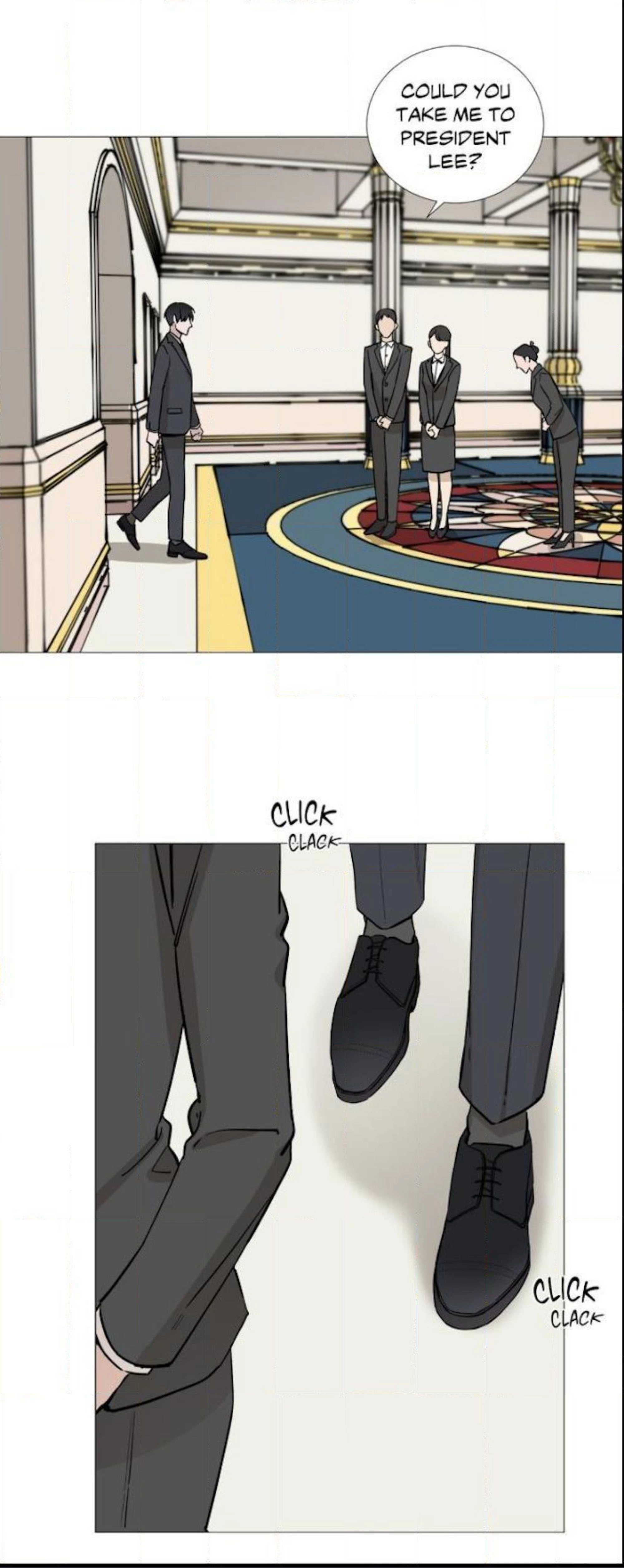 My Suha Chapter 18 page 28
