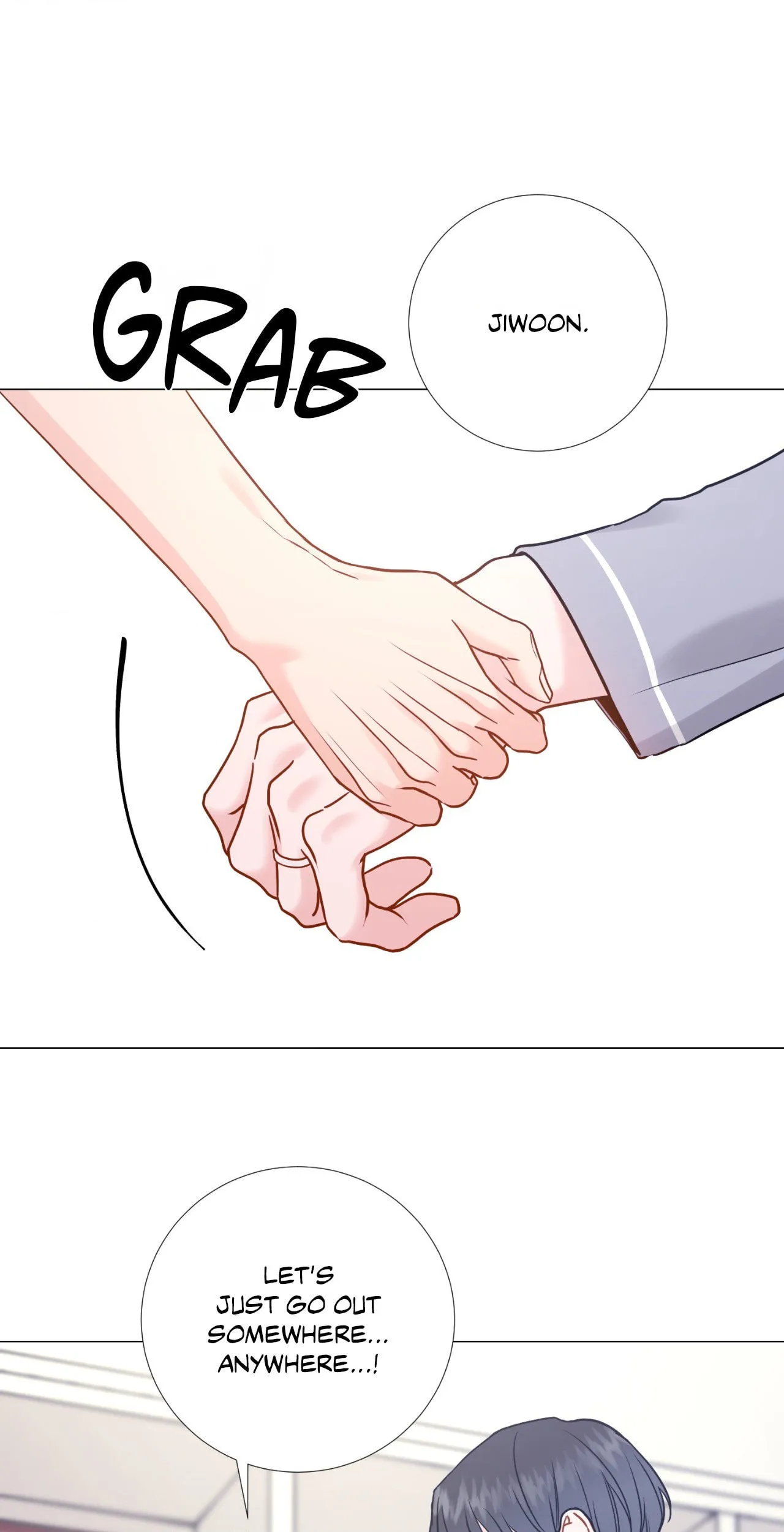 My Suha Chapter 180 page 1
