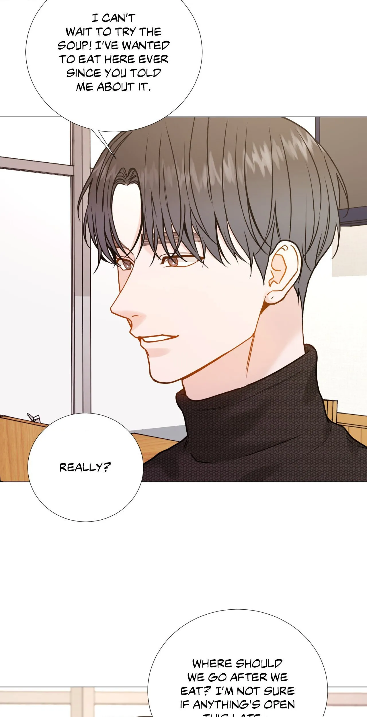 My Suha Chapter 180 page 10