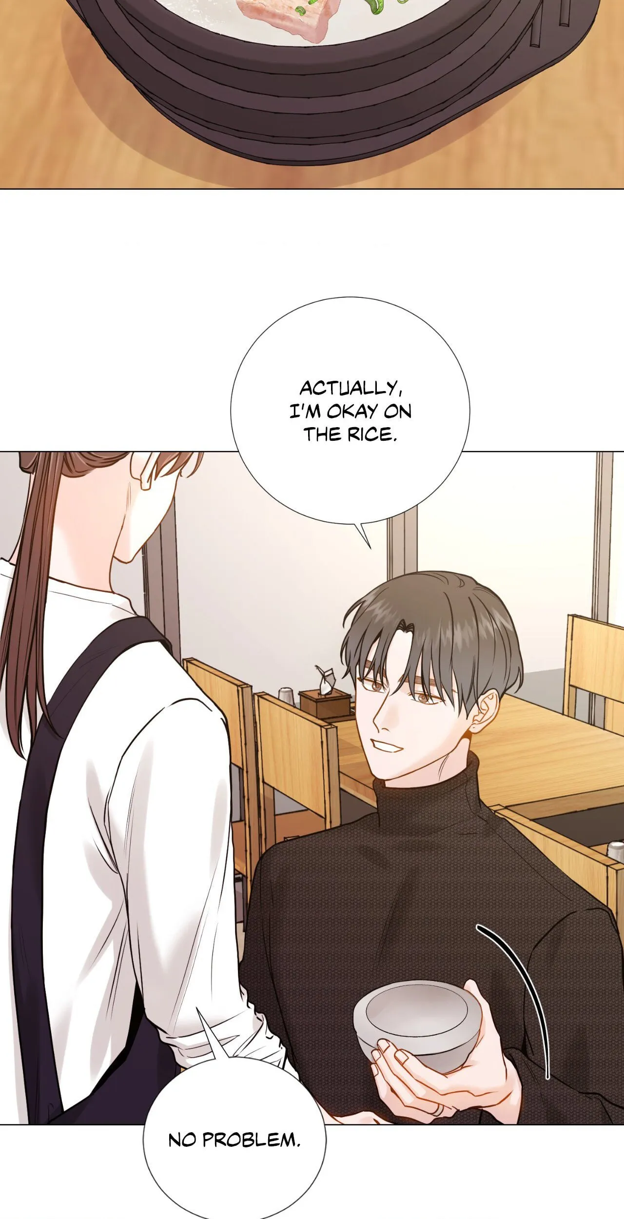 My Suha Chapter 180 page 8