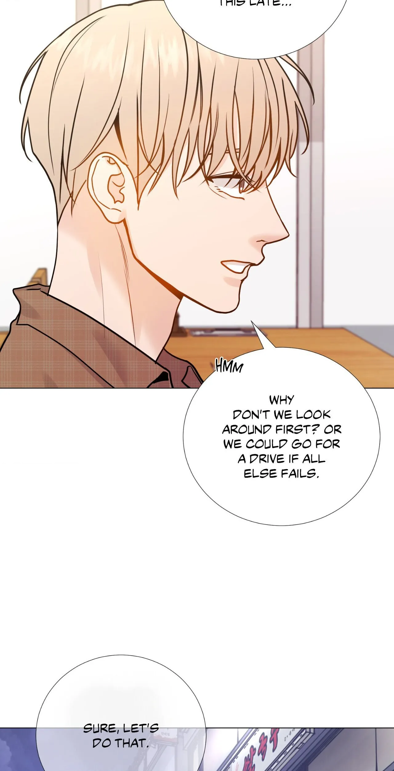 My Suha Chapter 180 page 11
