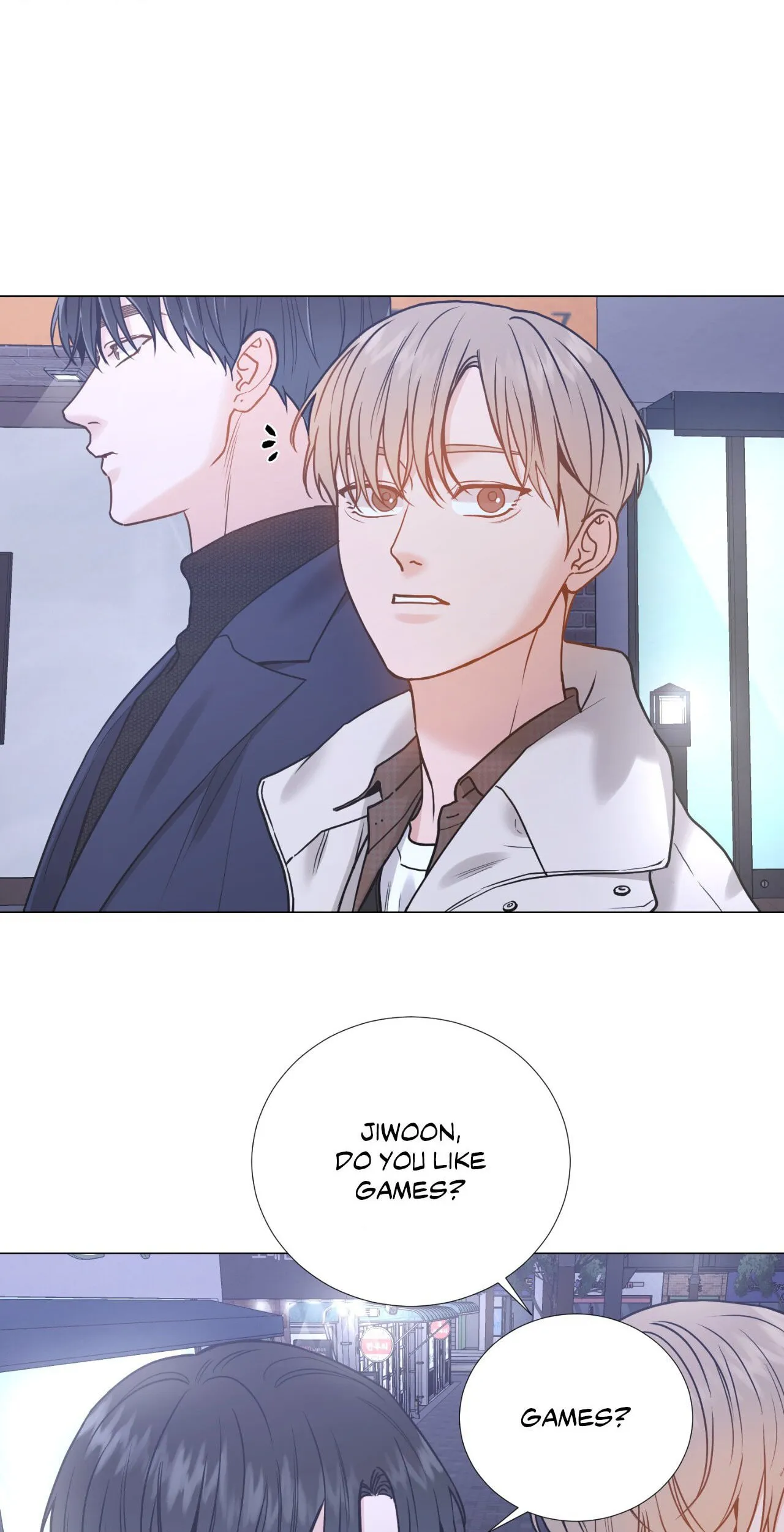 My Suha Chapter 180 page 13