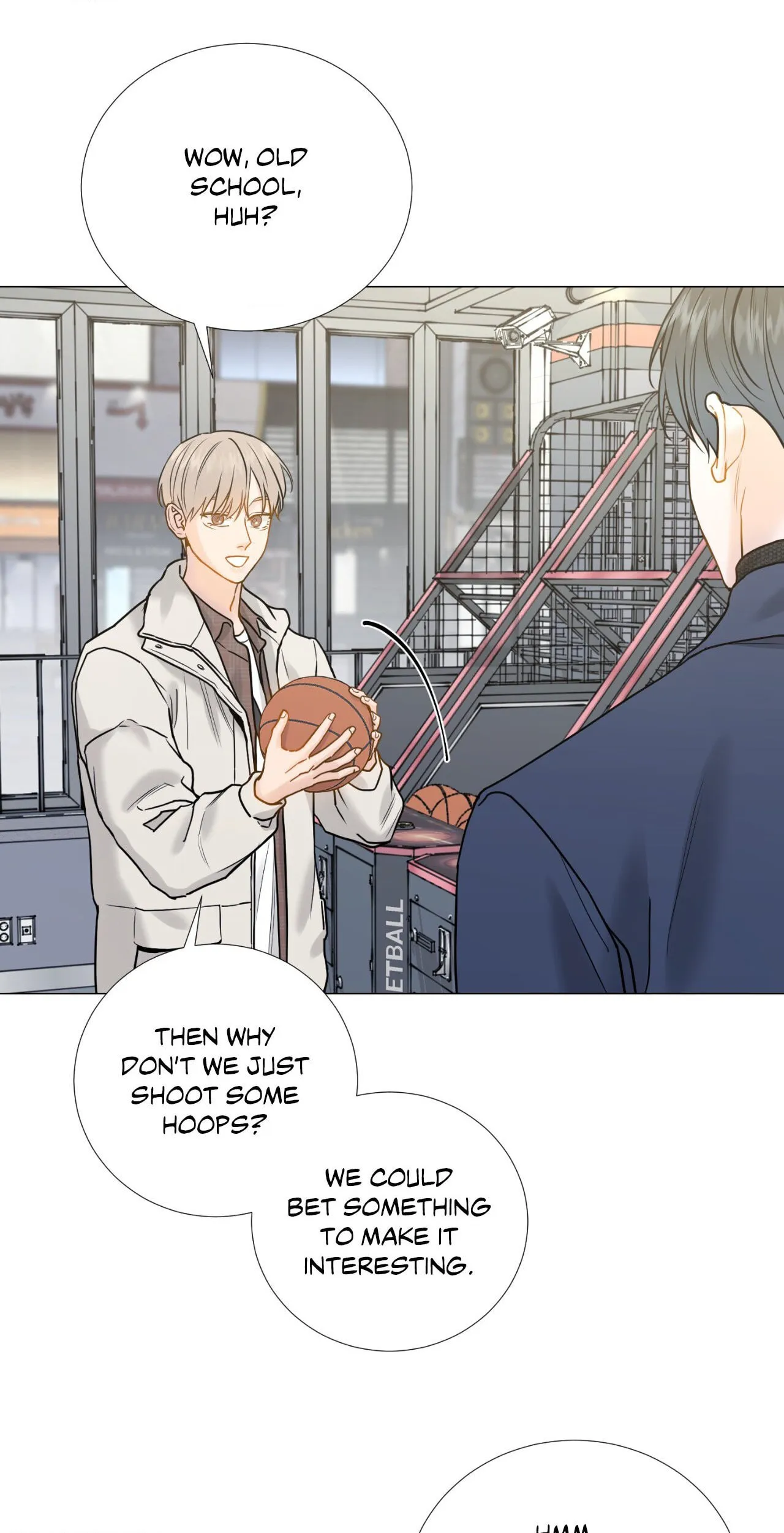 My Suha Chapter 180 page 17