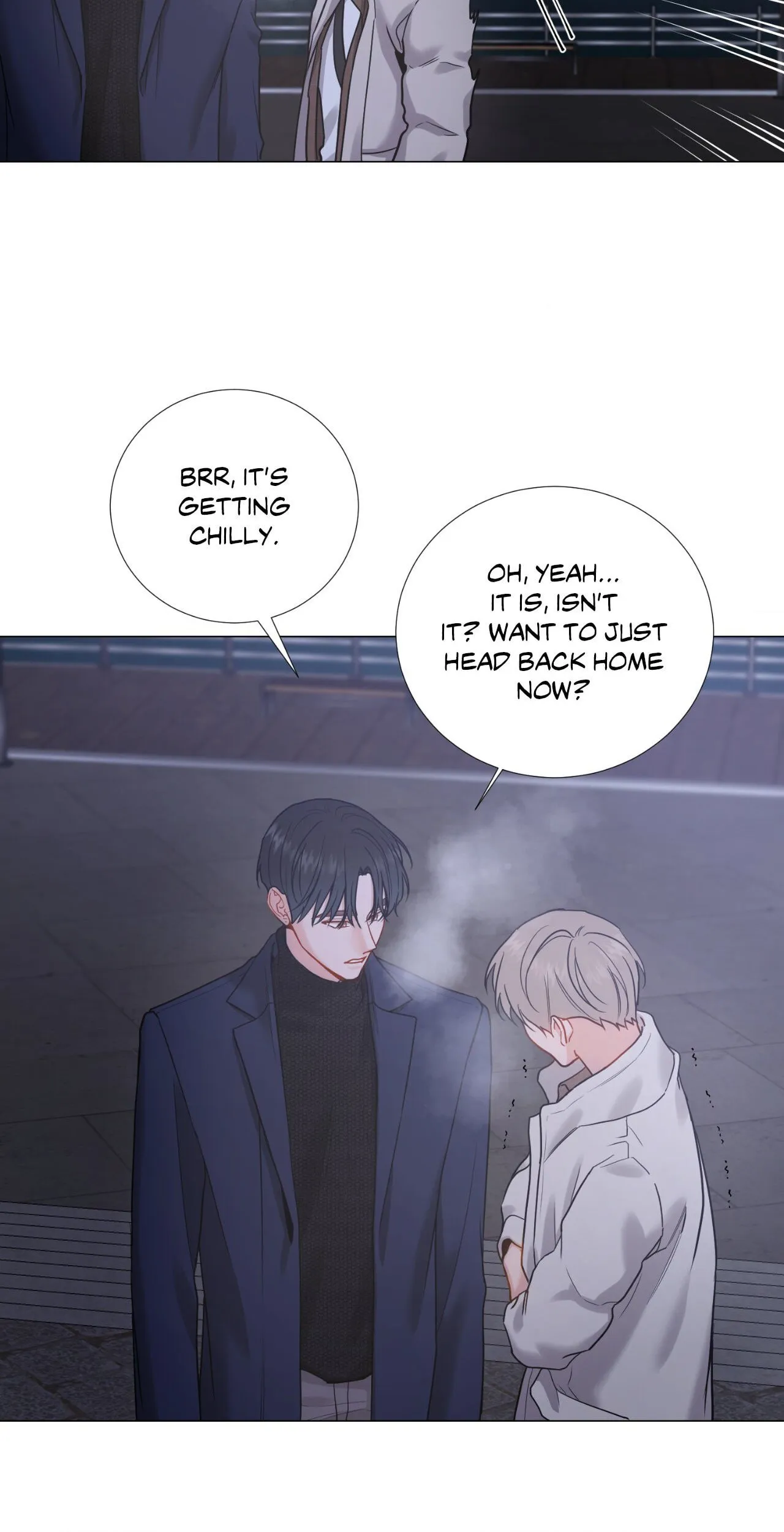My Suha Chapter 180 page 34