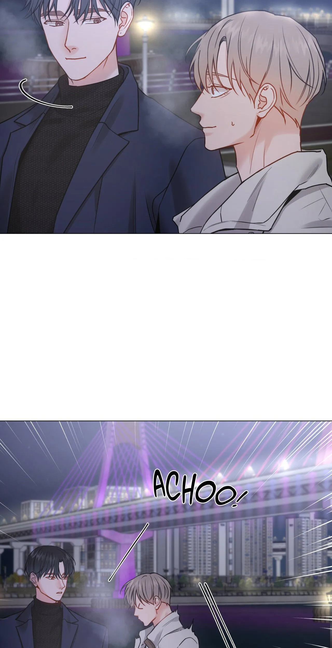 My Suha Chapter 180 page 33