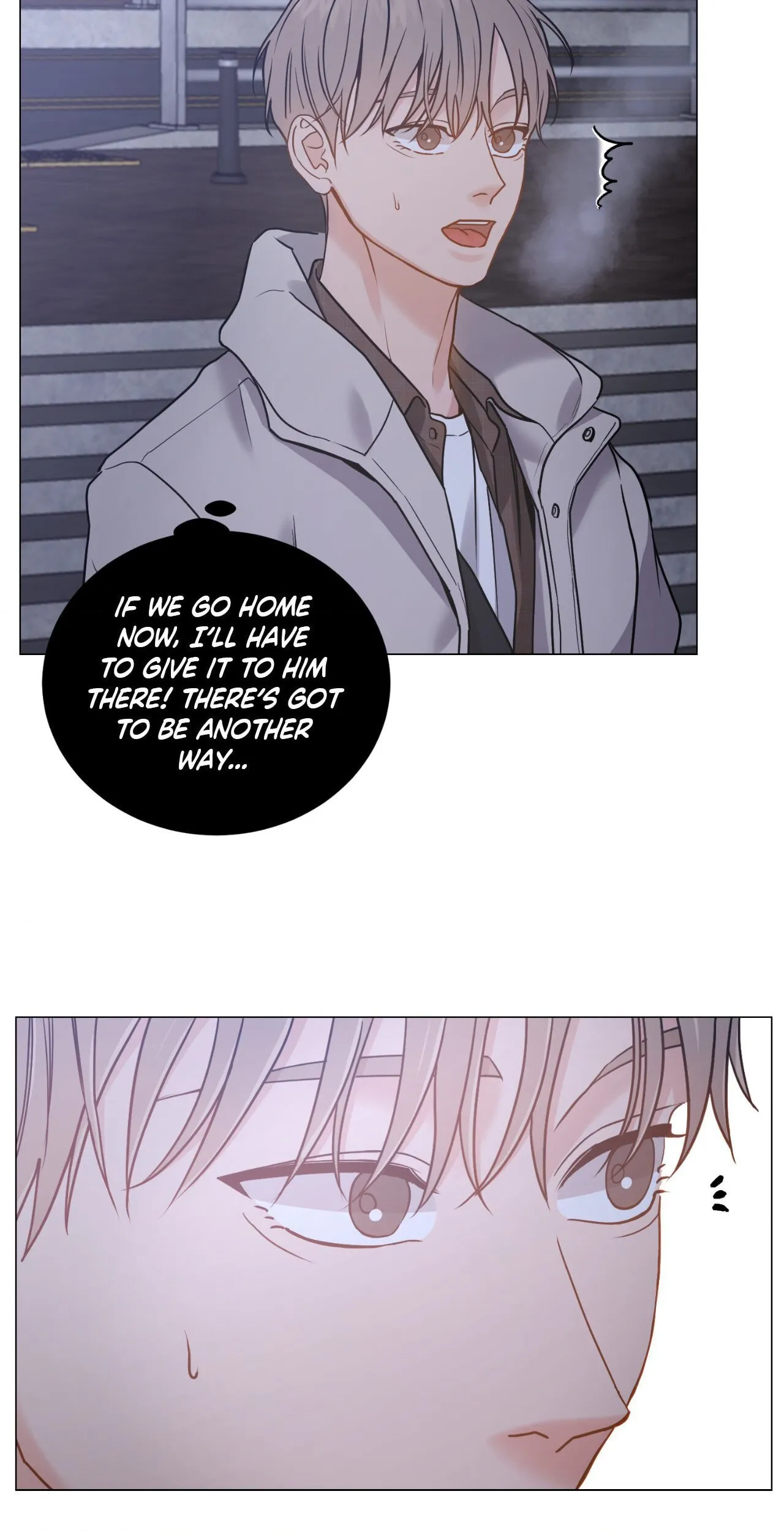 My Suha Chapter 180 page 36