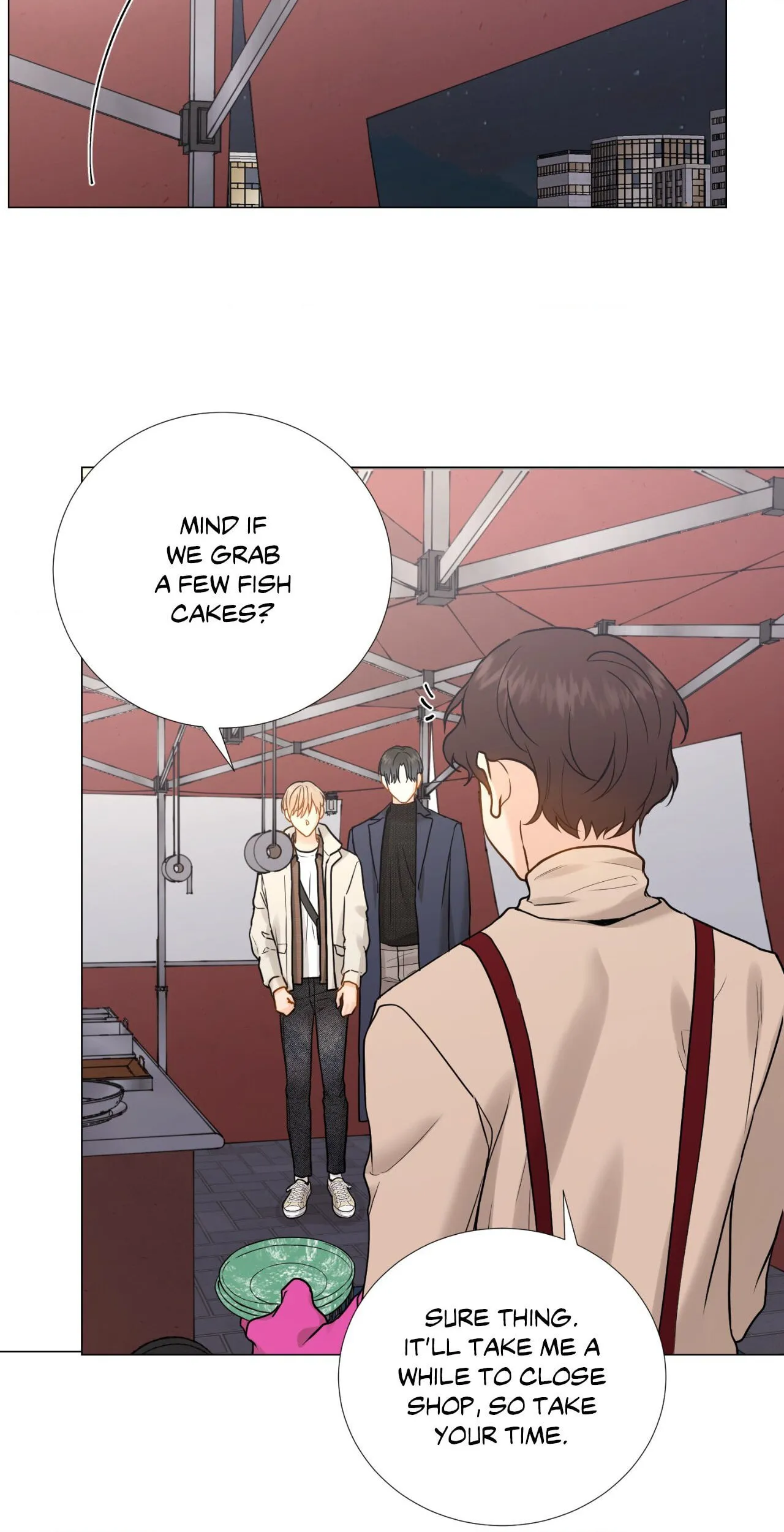 My Suha Chapter 180 page 38