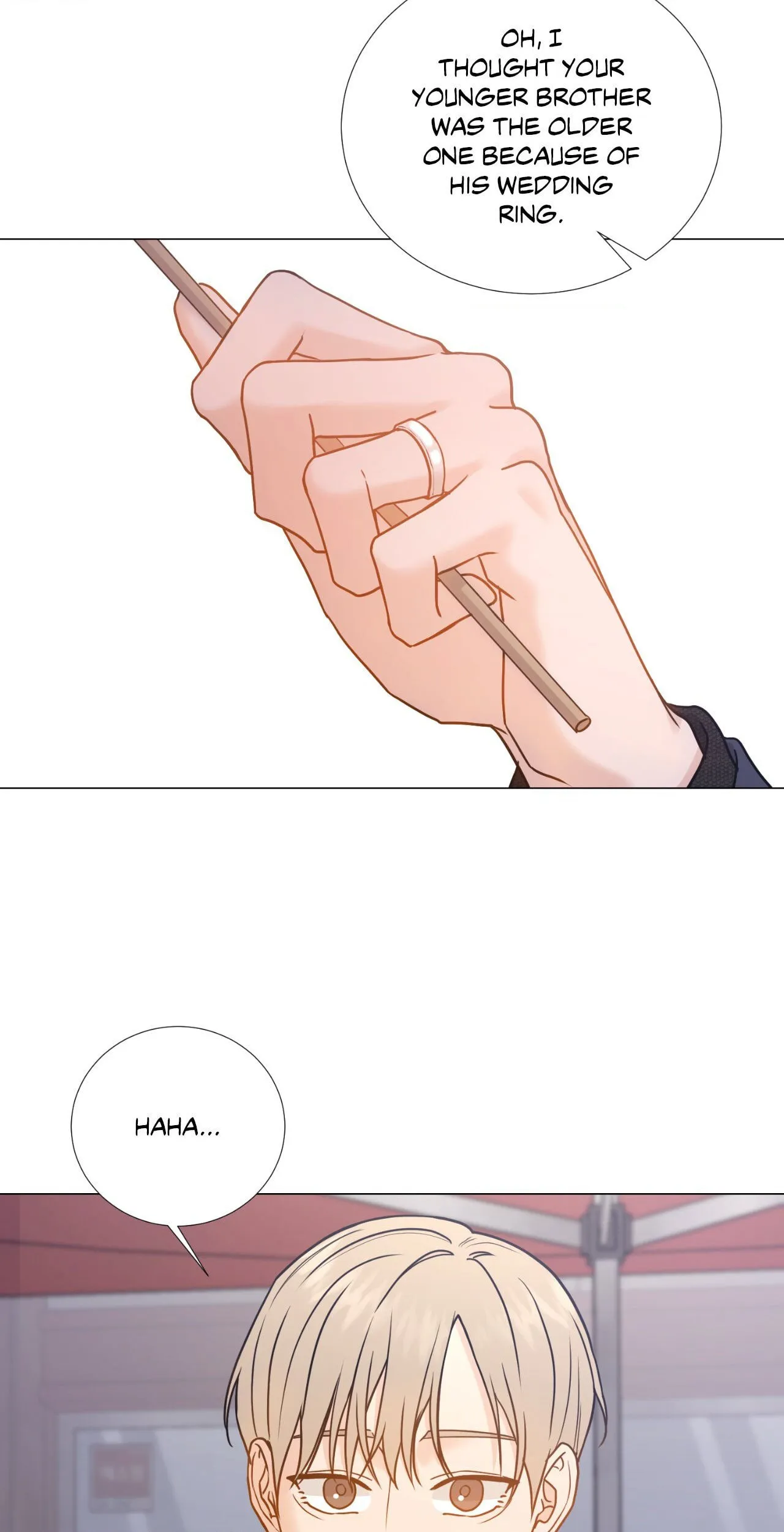 My Suha Chapter 180 page 43