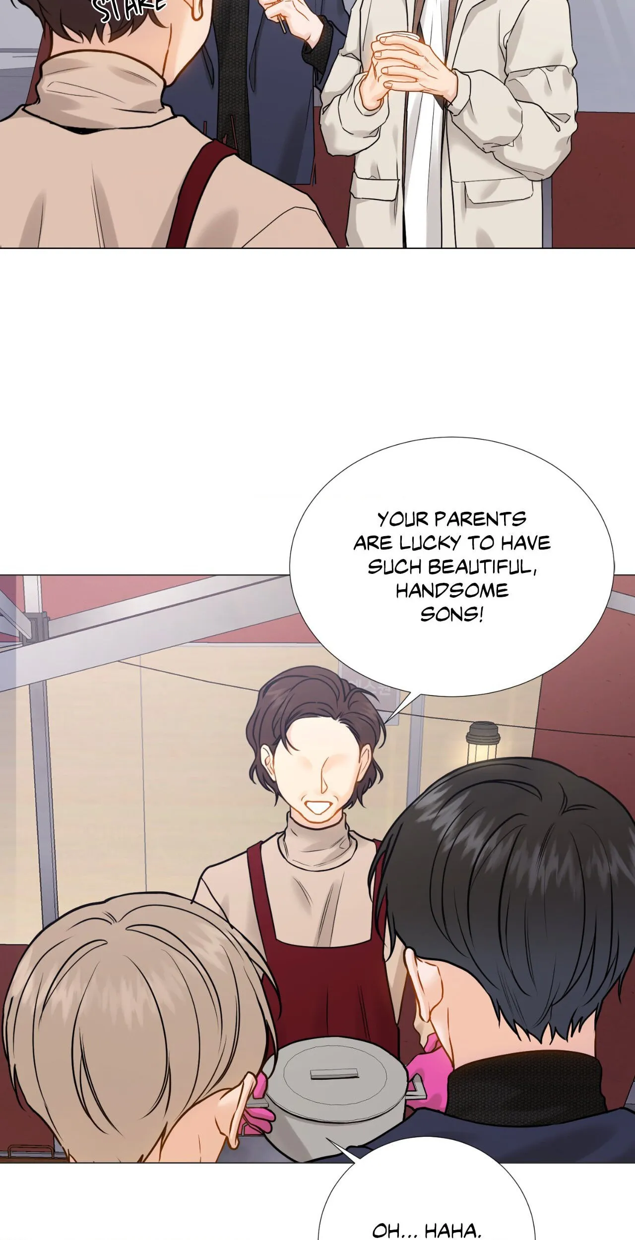 My Suha Chapter 180 page 41