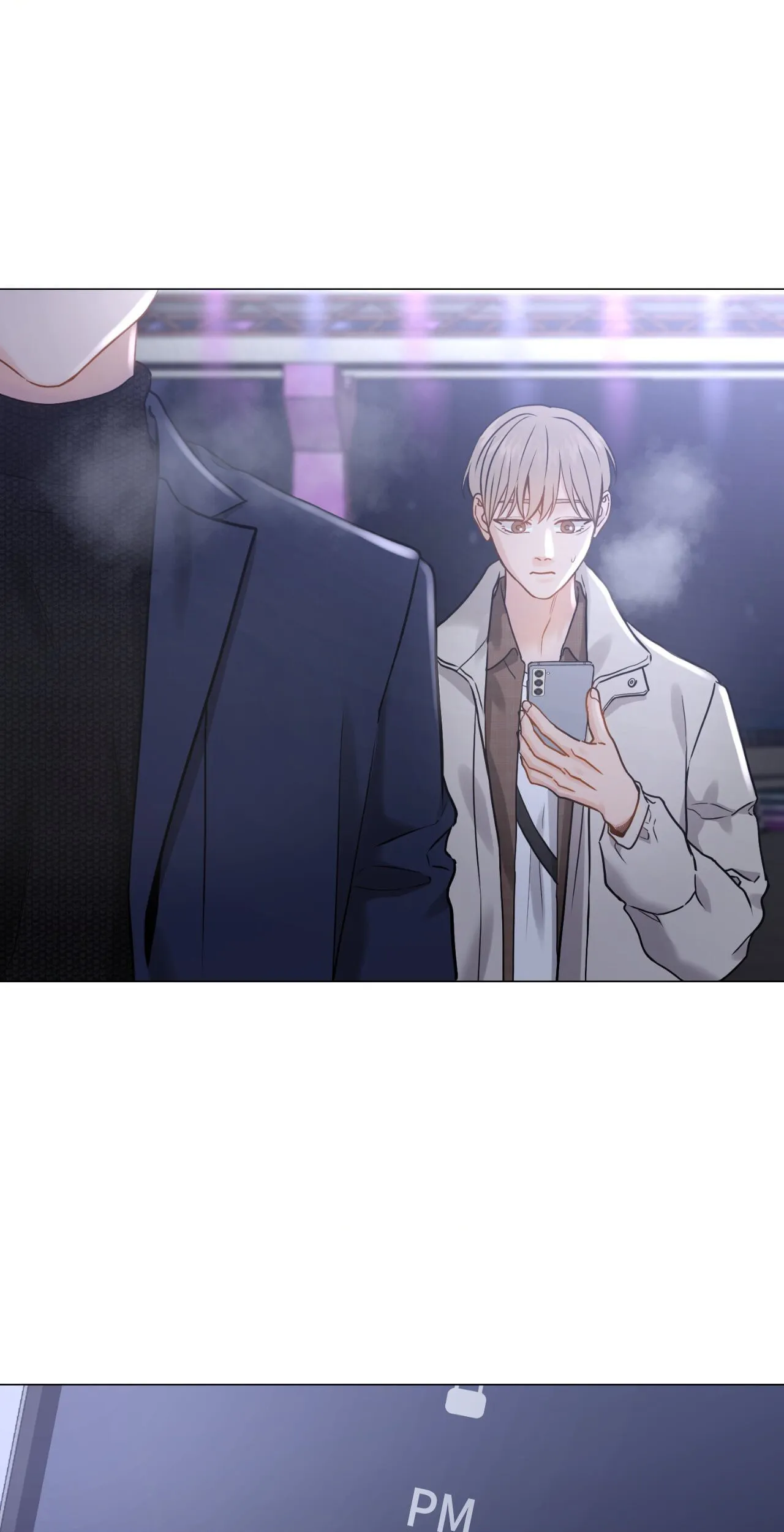 My Suha Chapter 180 page 45