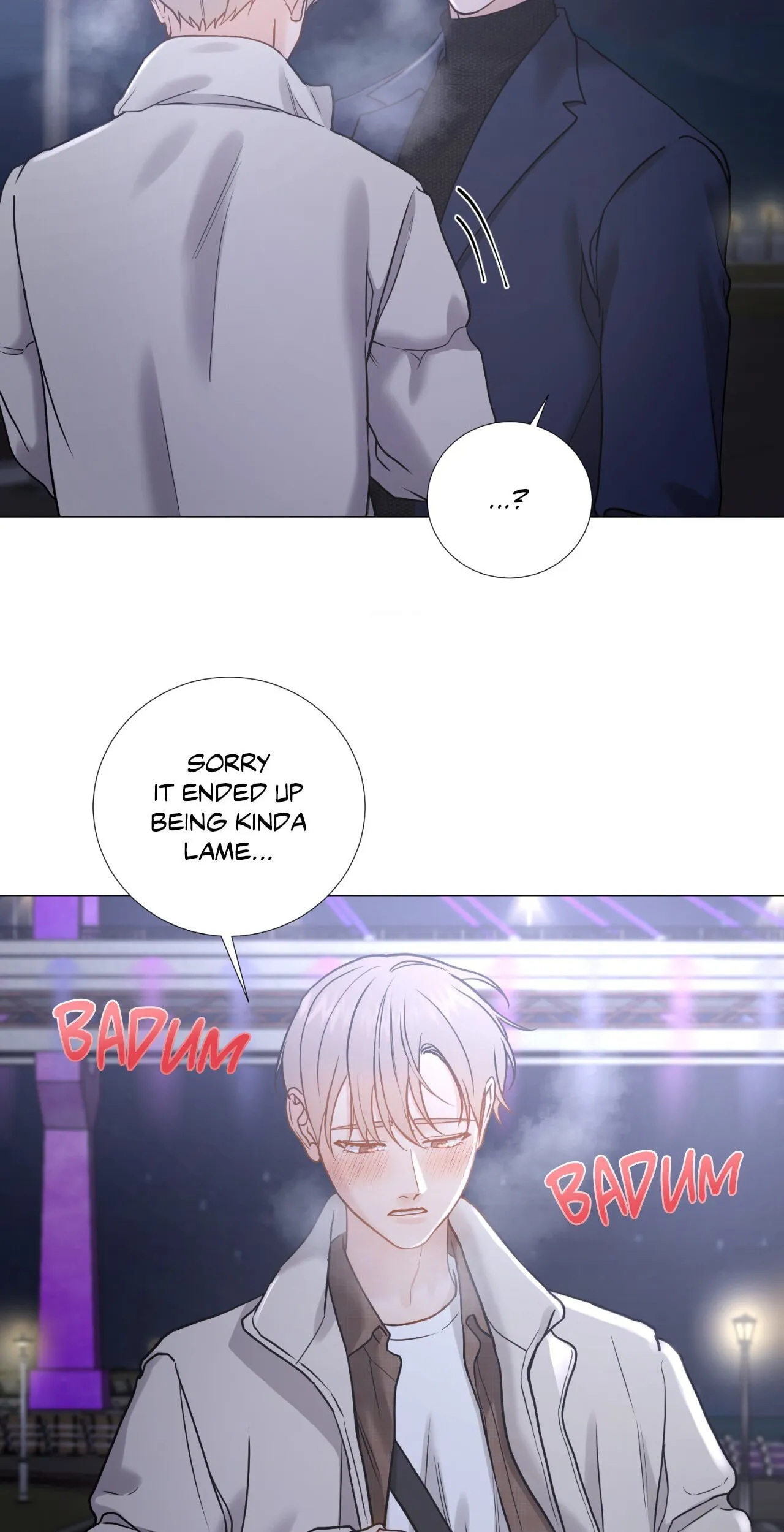 My Suha Chapter 180 page 49