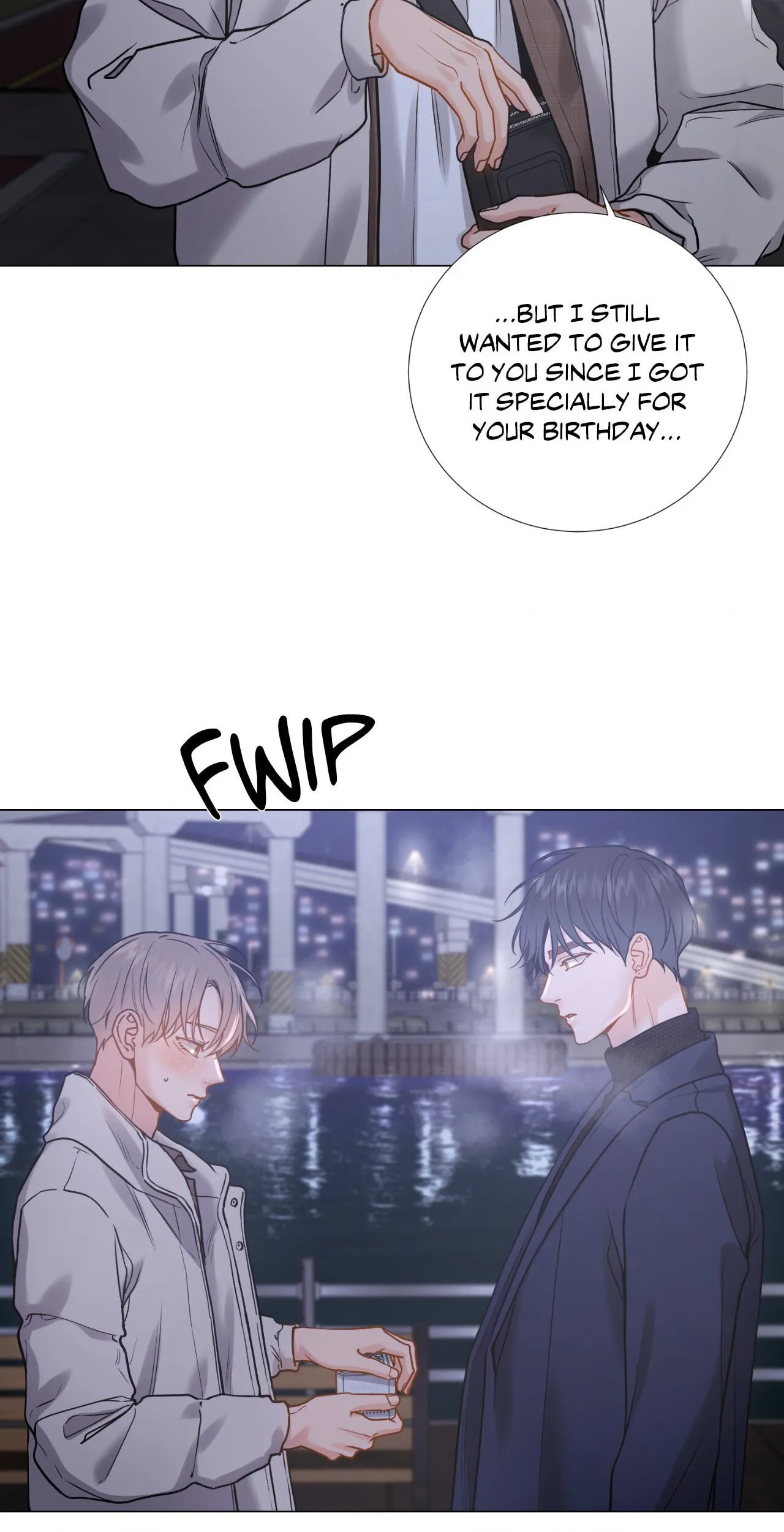 My Suha Chapter 180 page 50