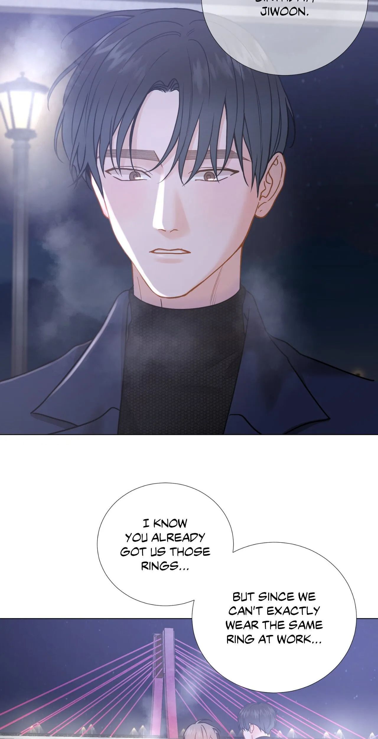 My Suha Chapter 180 page 52