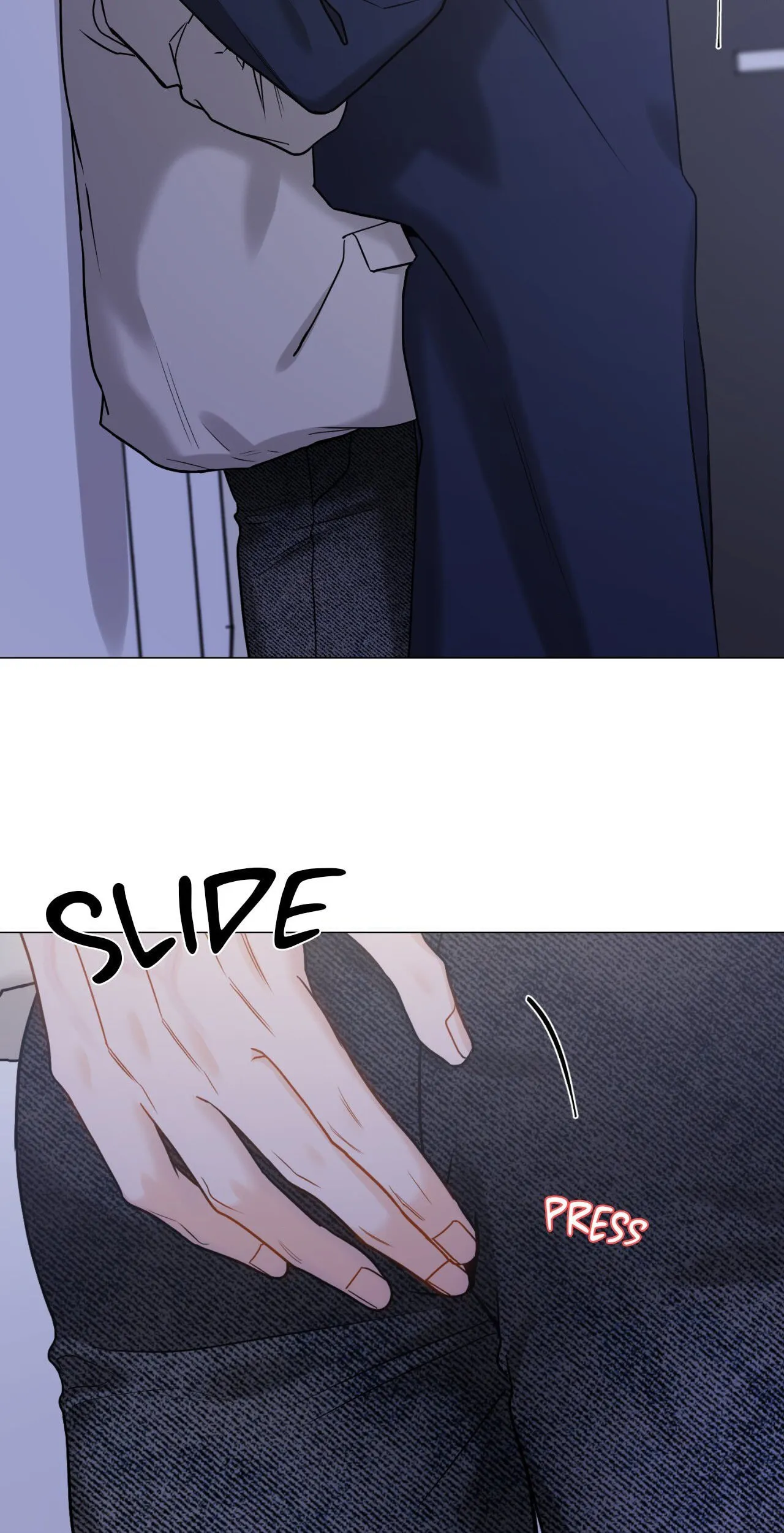 My Suha Chapter 181 page 9