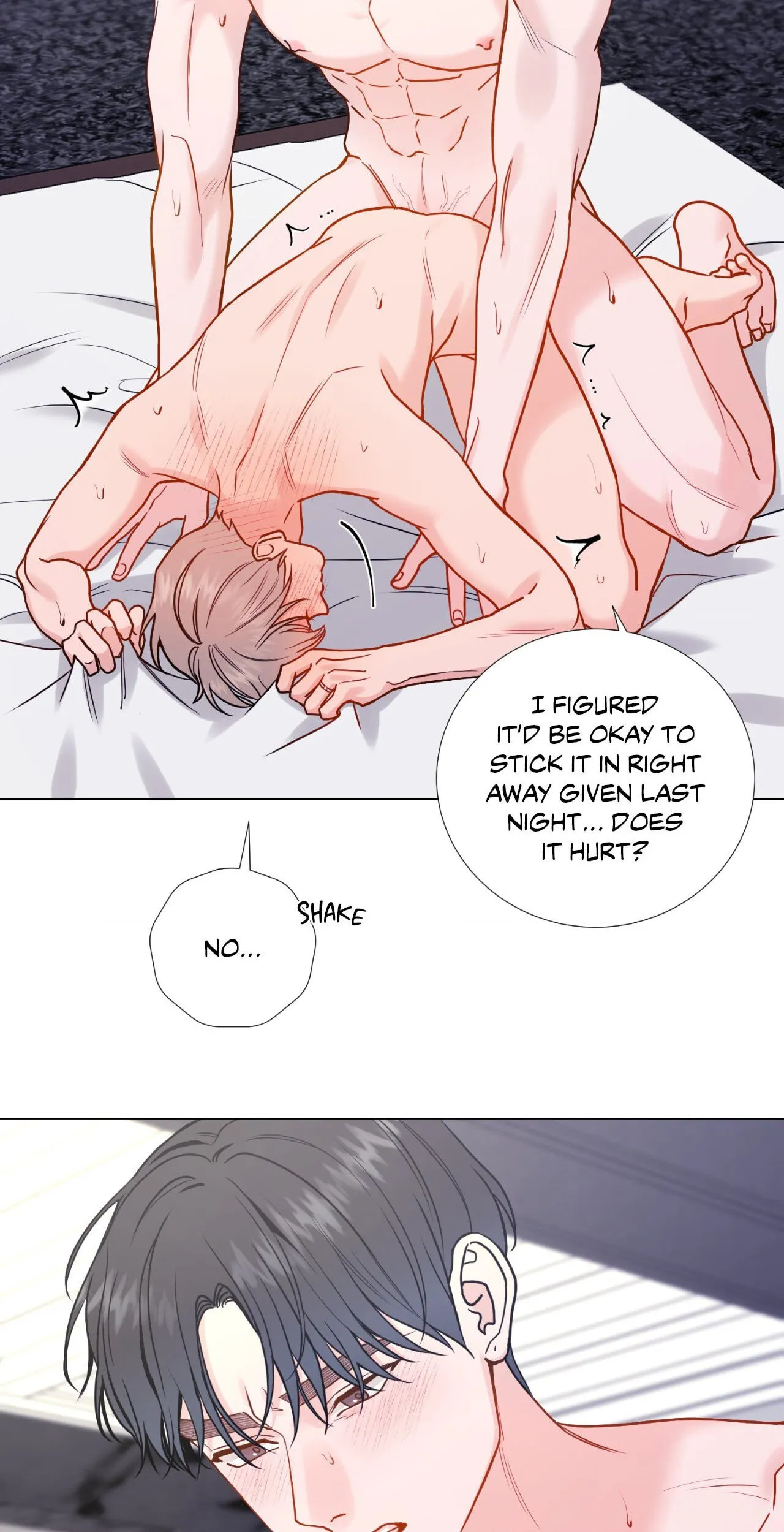 My Suha Chapter 181 page 14