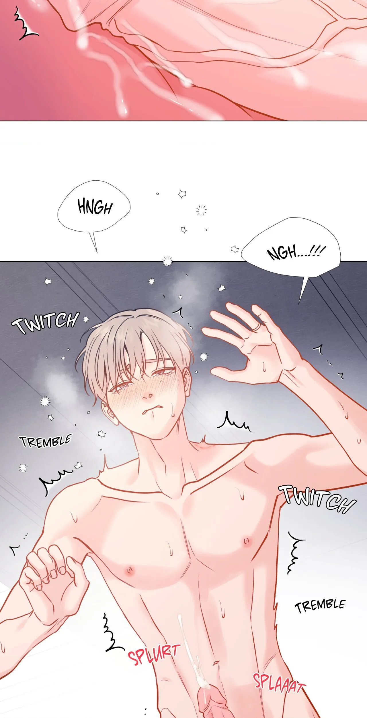 My Suha Chapter 181 page 25