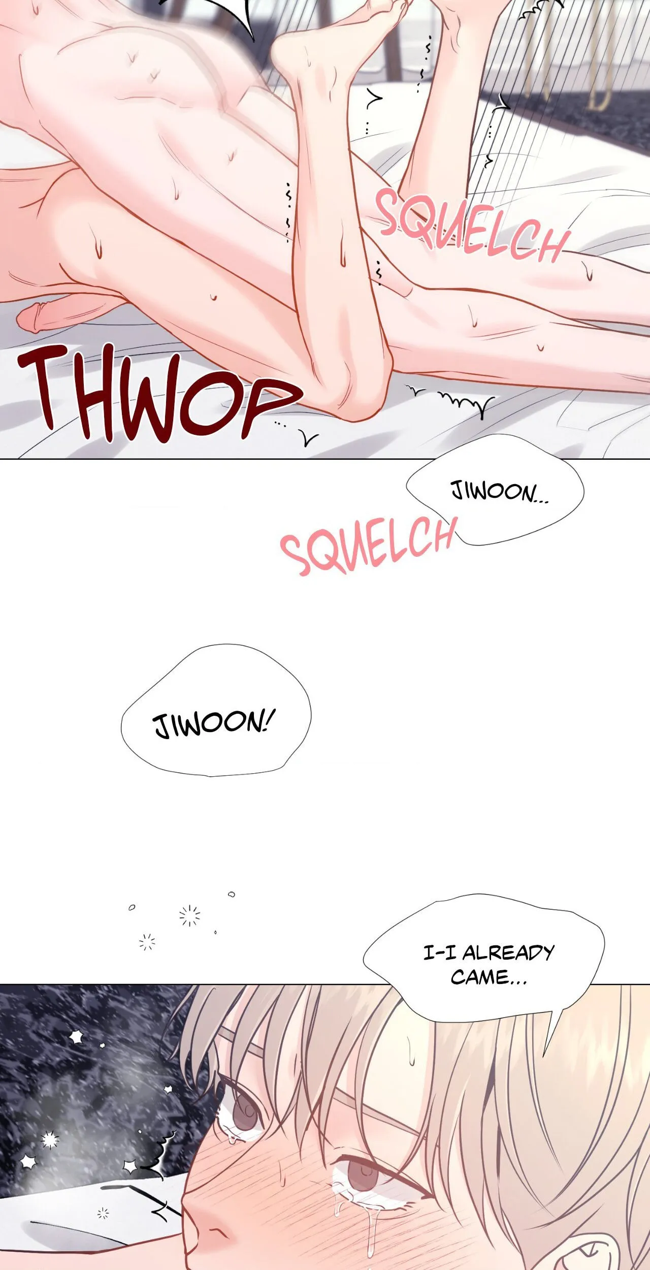 My Suha Chapter 181 page 28
