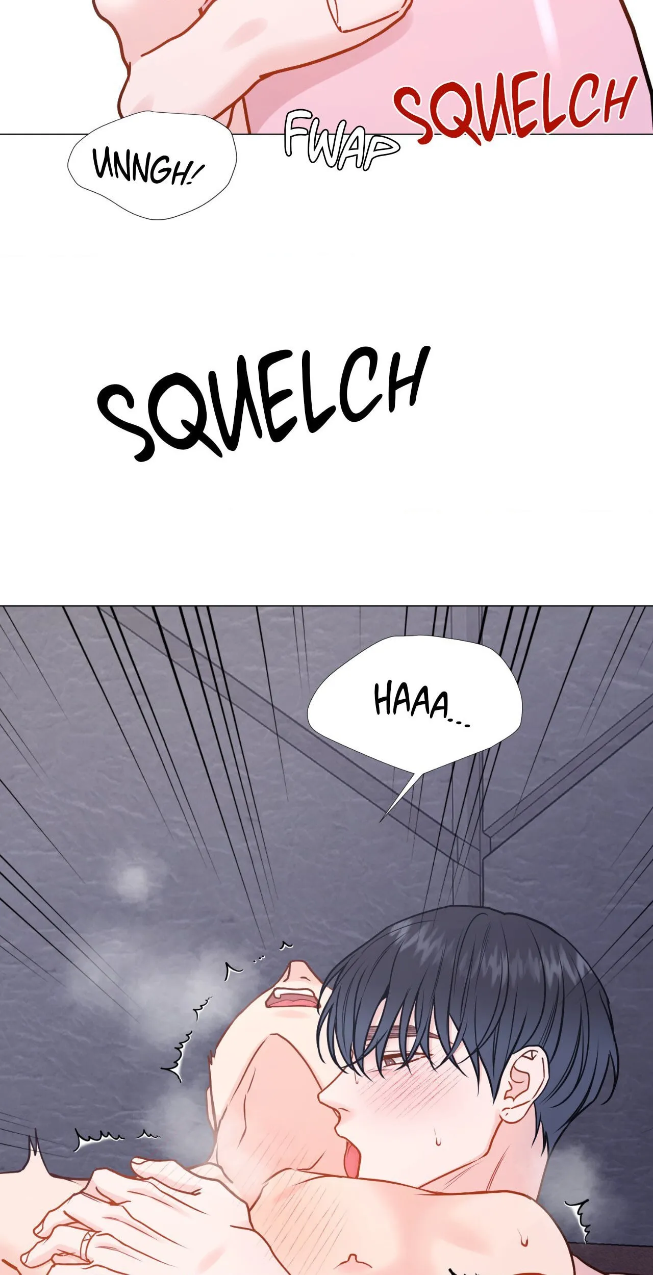 My Suha Chapter 181 page 40