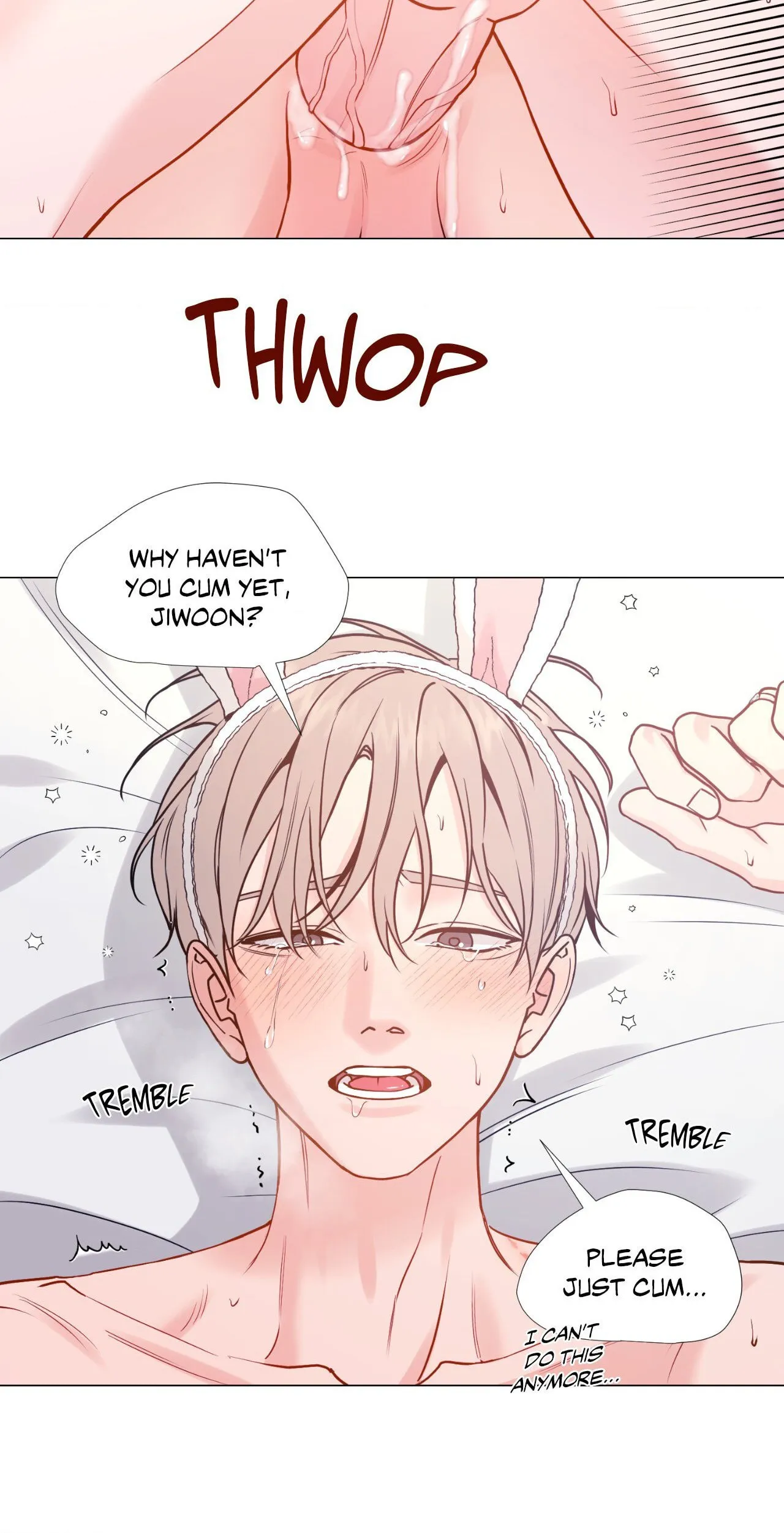 My Suha Chapter 181 page 46