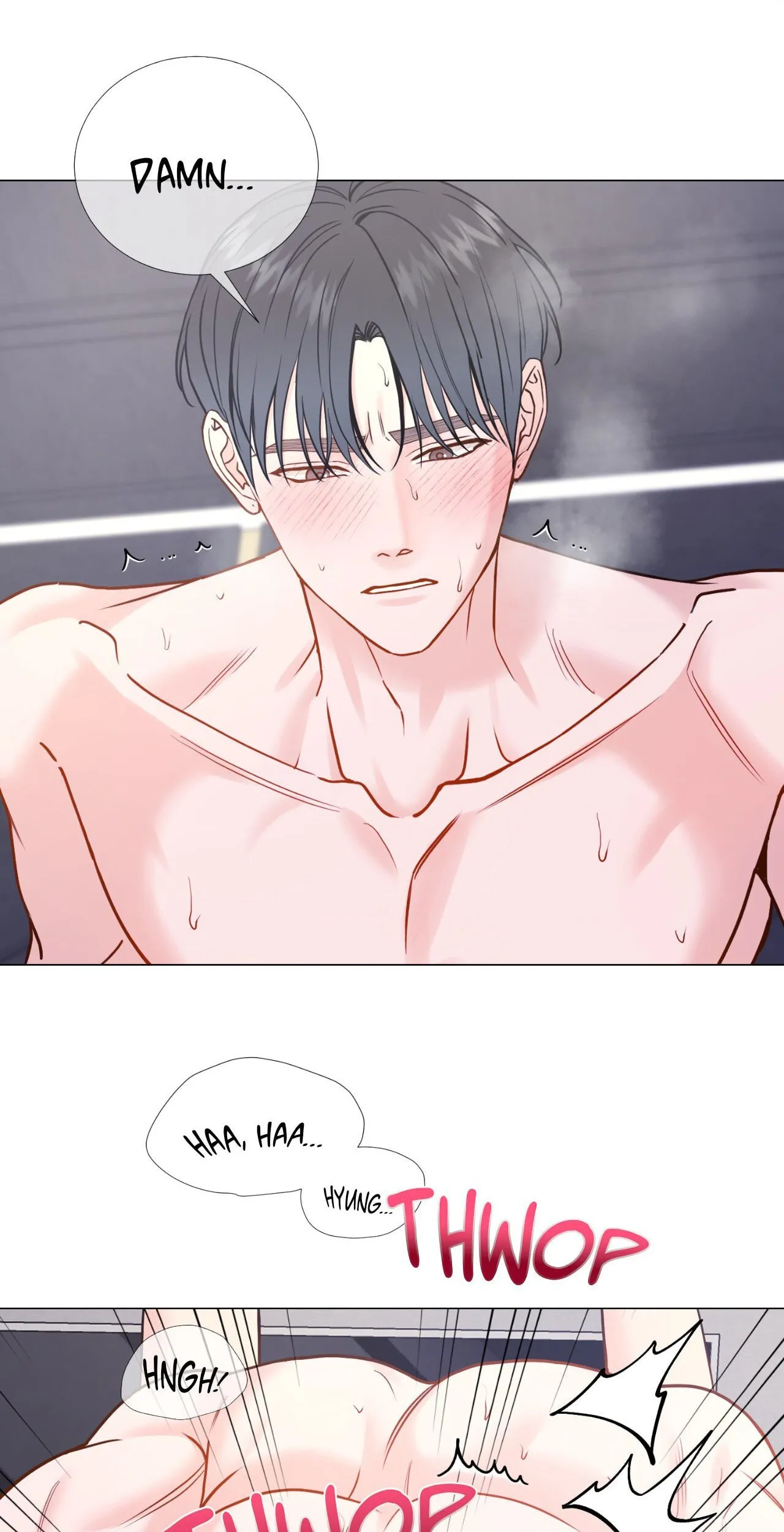 My Suha Chapter 181 page 47