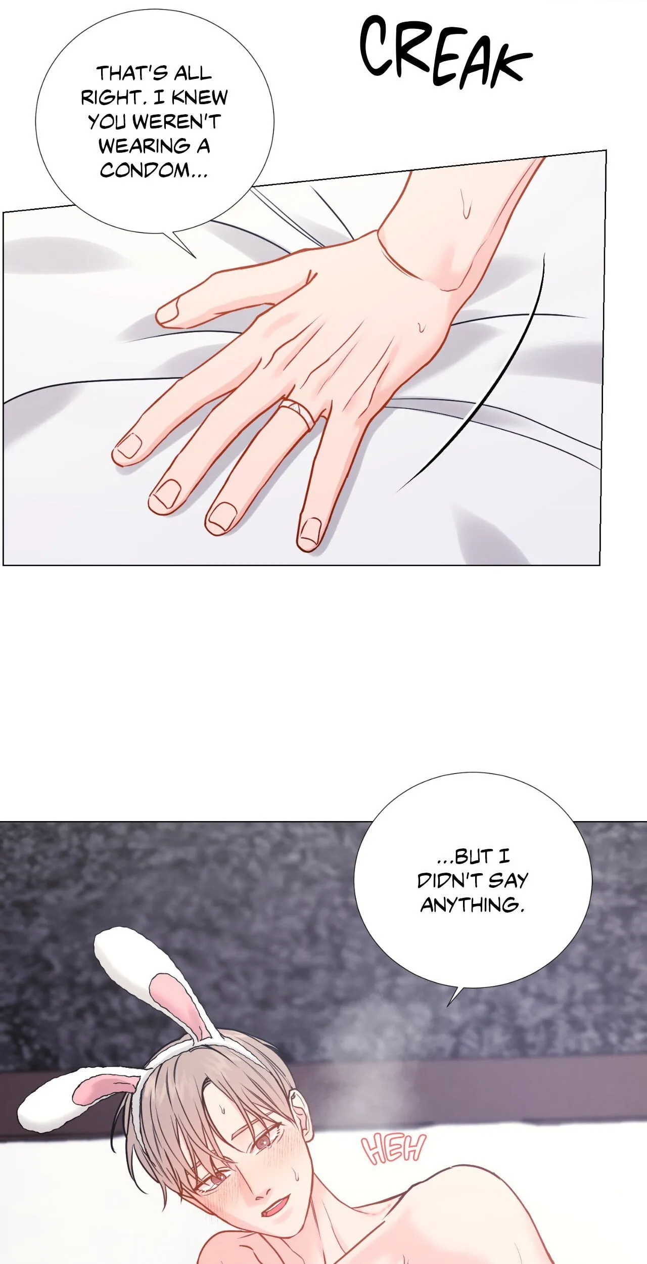 My Suha Chapter 181 page 53
