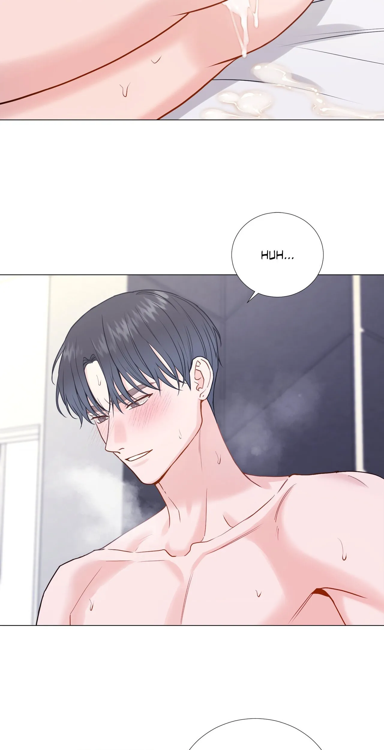 My Suha Chapter 182 page 5