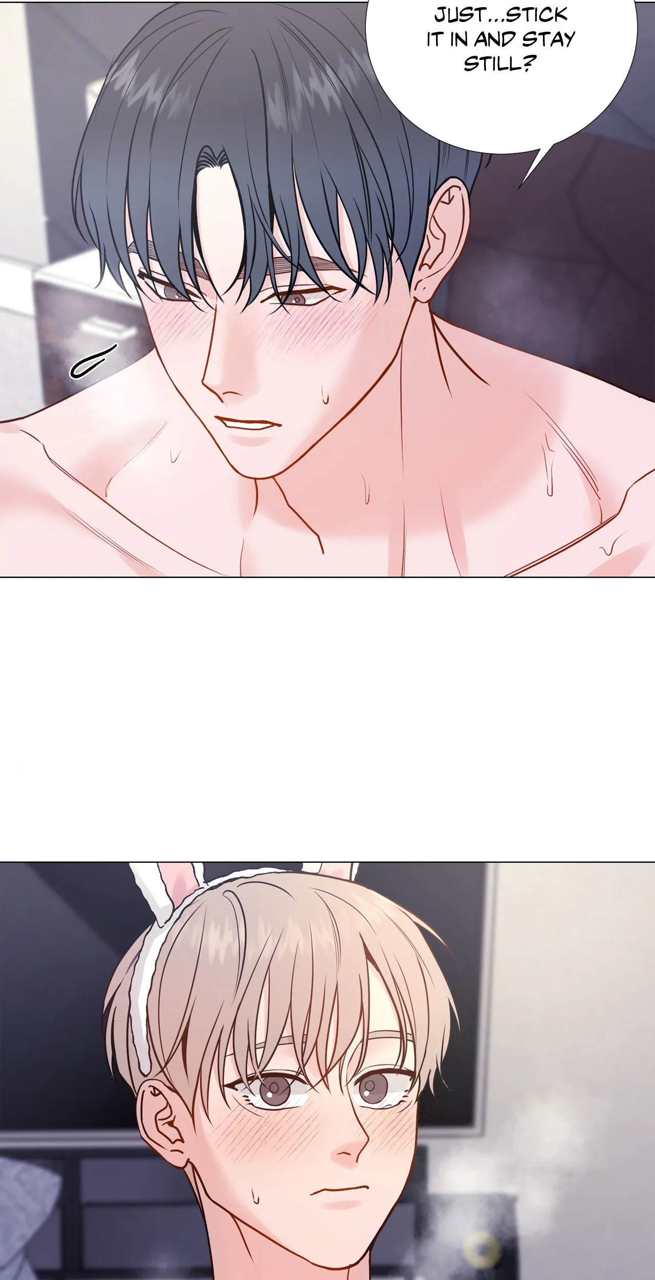 My Suha Chapter 182 page 9