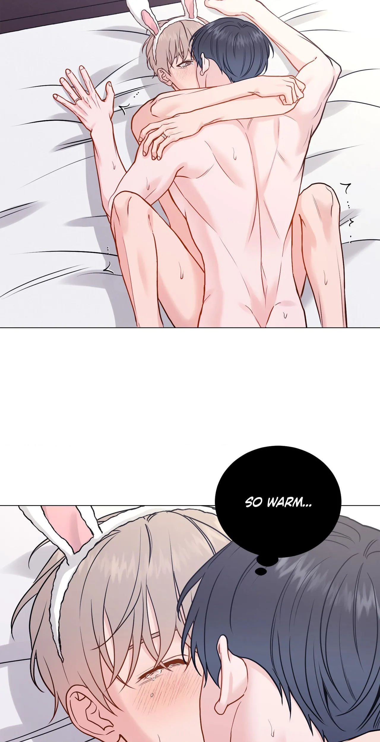 My Suha Chapter 182 page 12