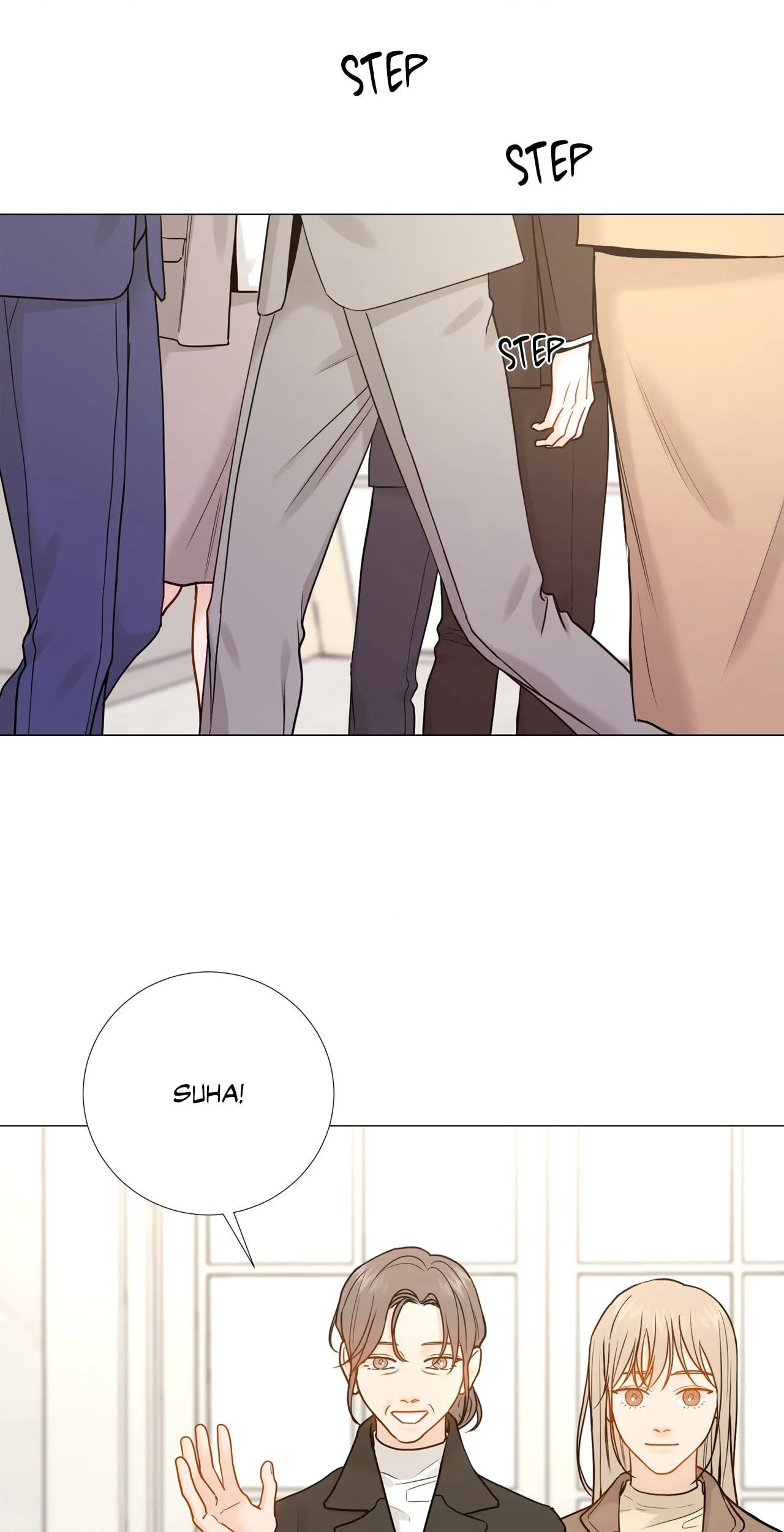 My Suha Chapter 182 page 15
