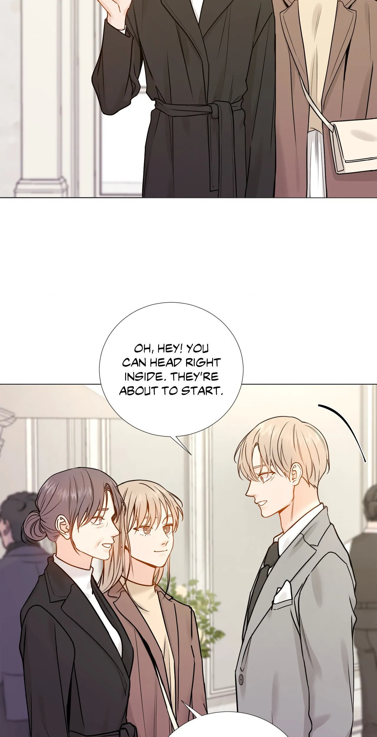 My Suha Chapter 182 page 16
