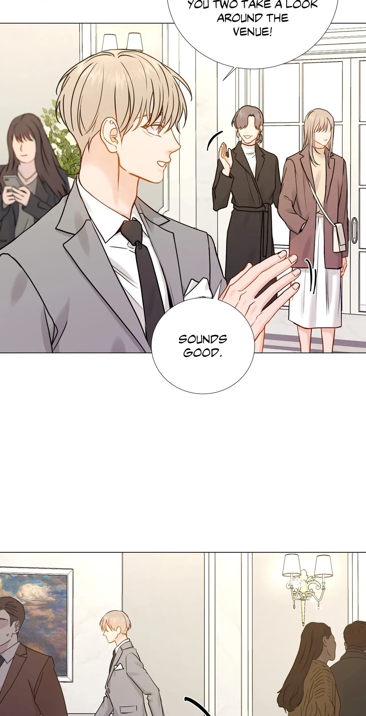 My Suha Chapter 182 page 18