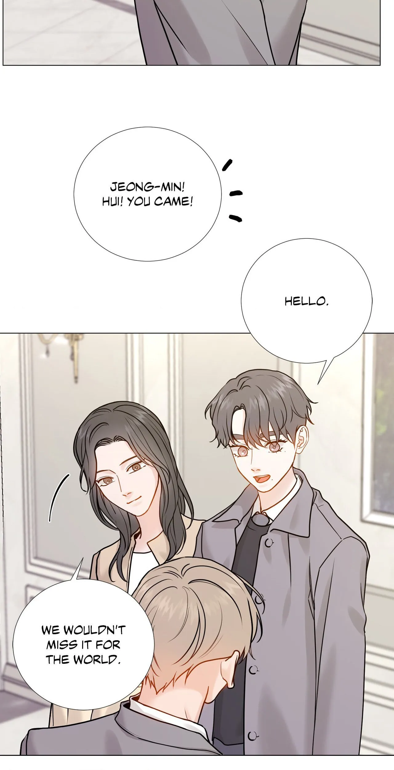 My Suha Chapter 182 page 20