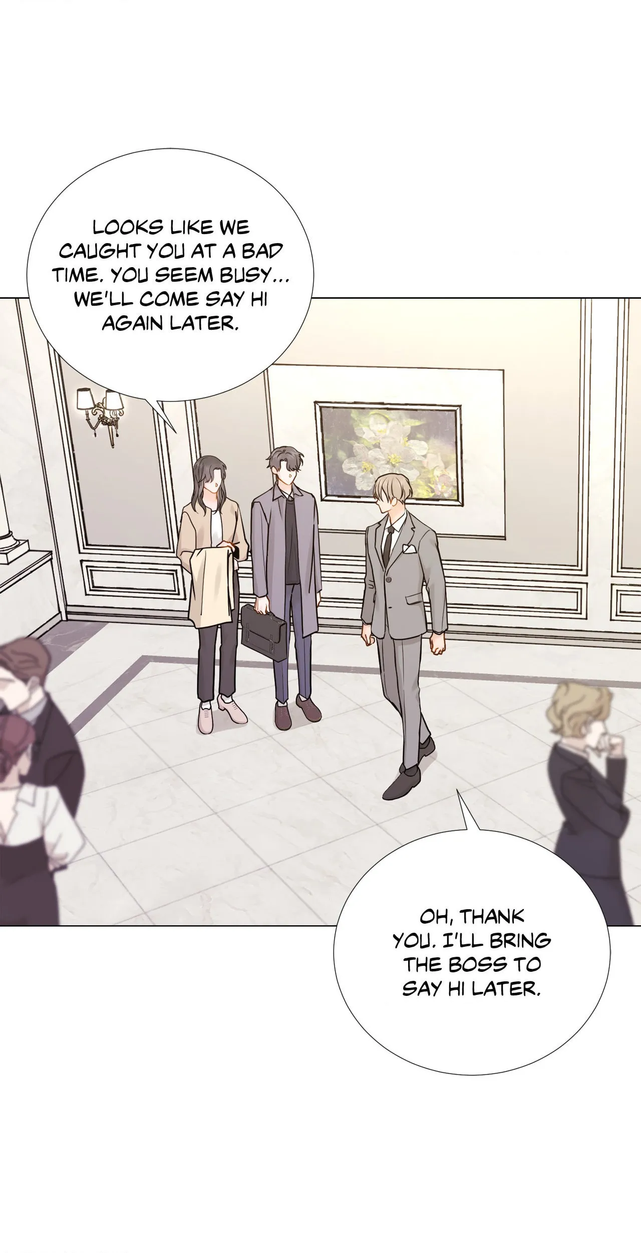 My Suha Chapter 182 page 21