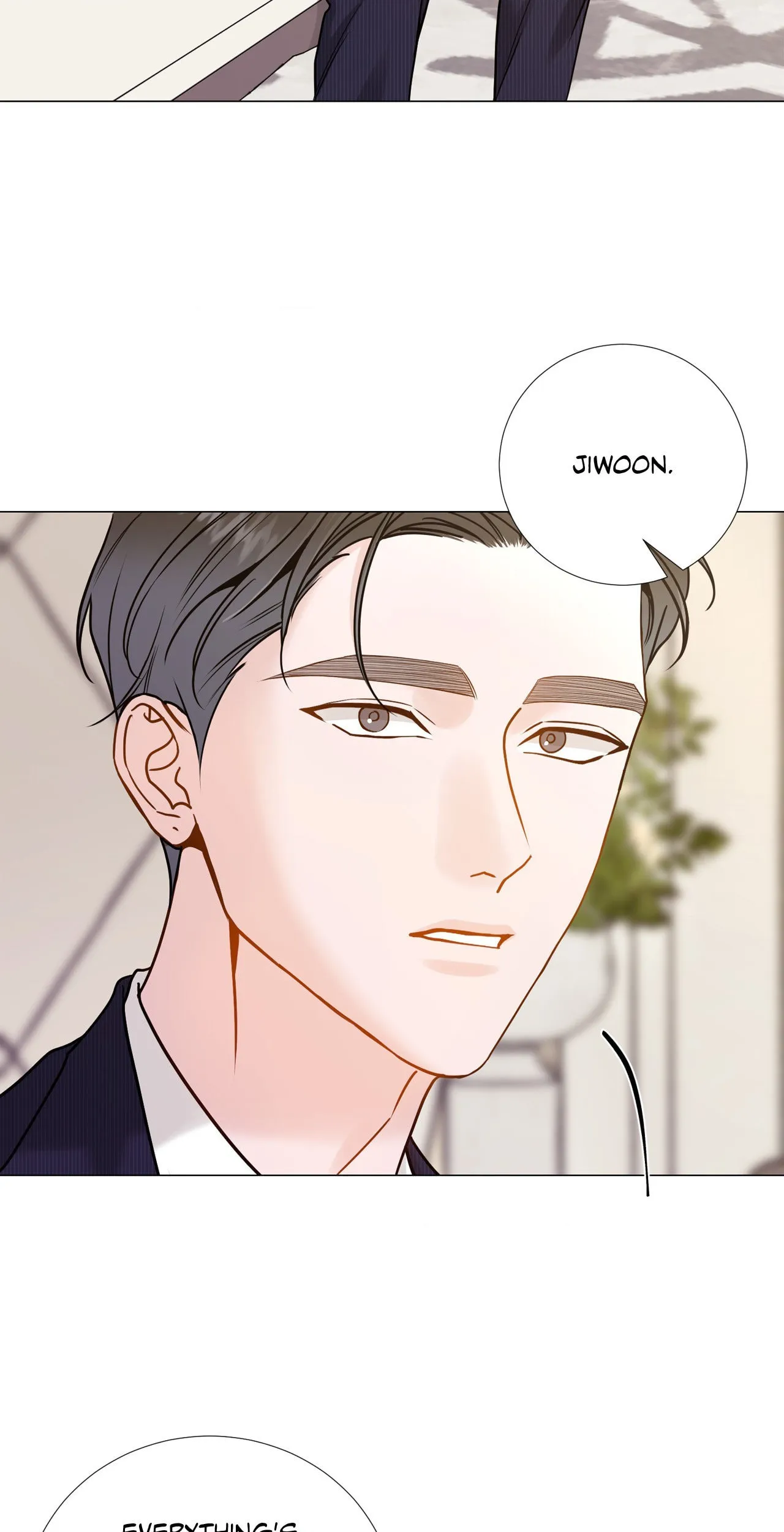 My Suha Chapter 182 page 24