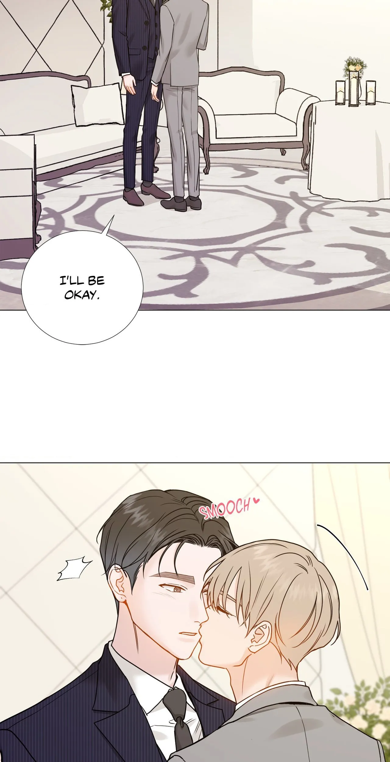 My Suha Chapter 182 page 27