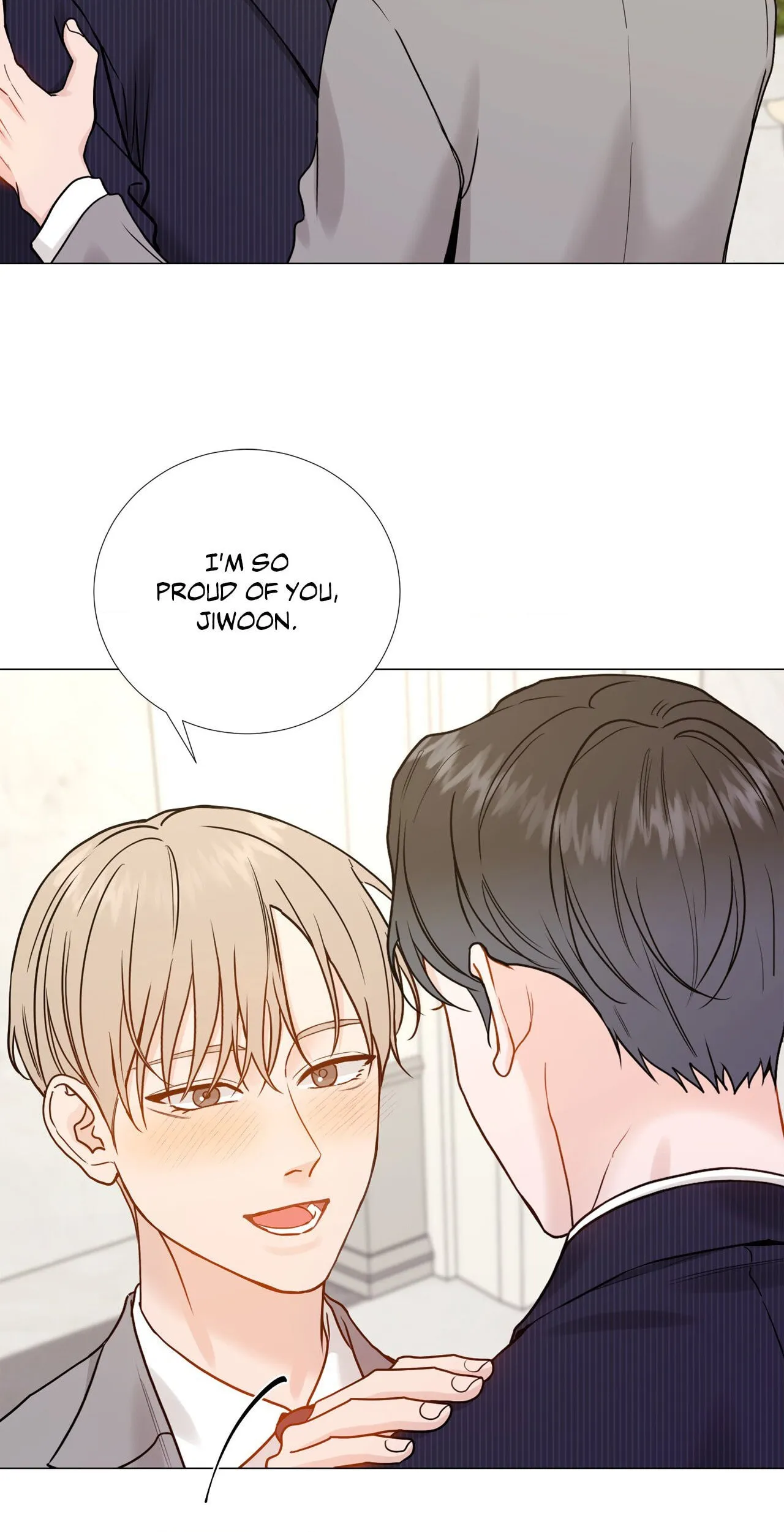 My Suha Chapter 182 page 28