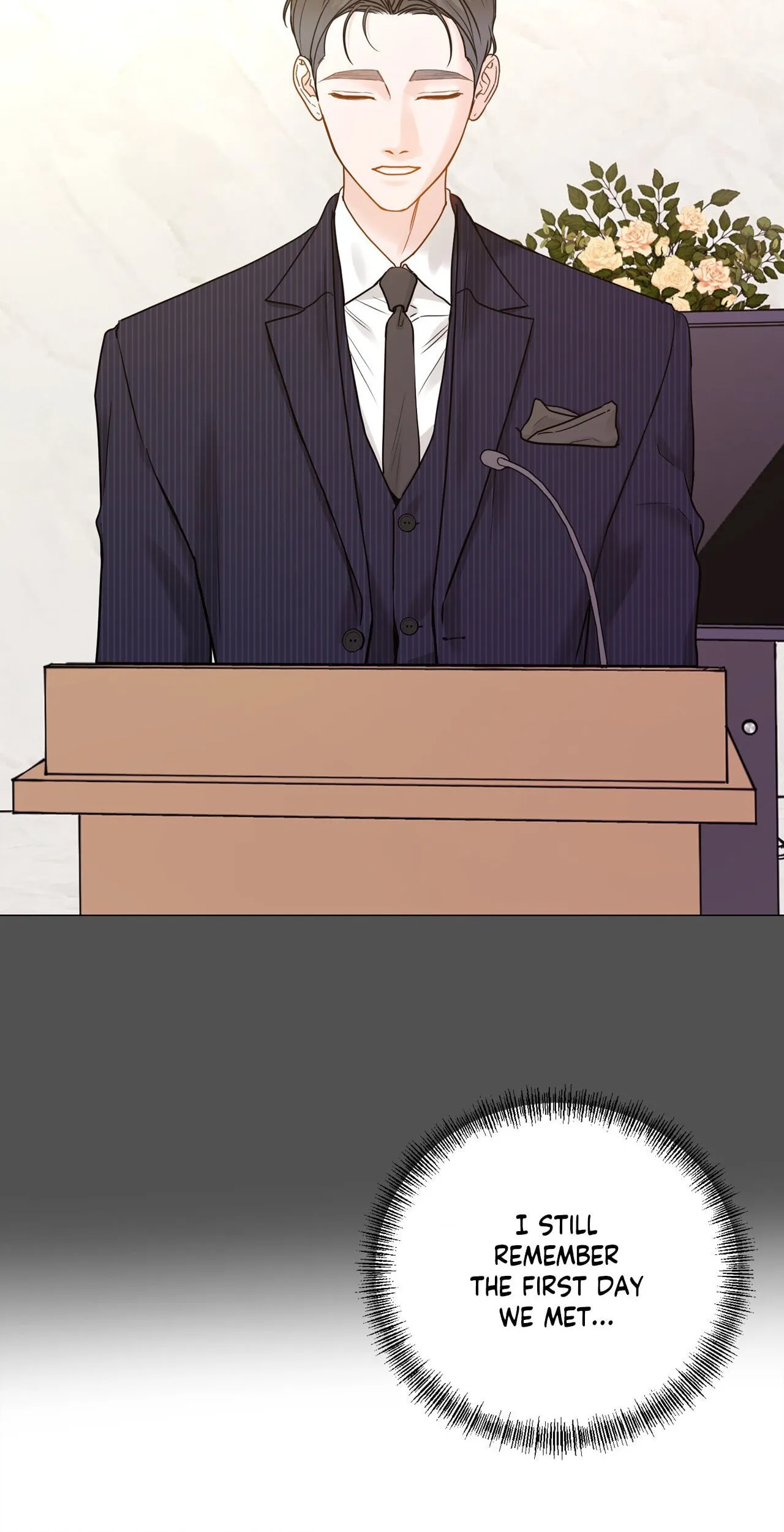 My Suha Chapter 182 page 36