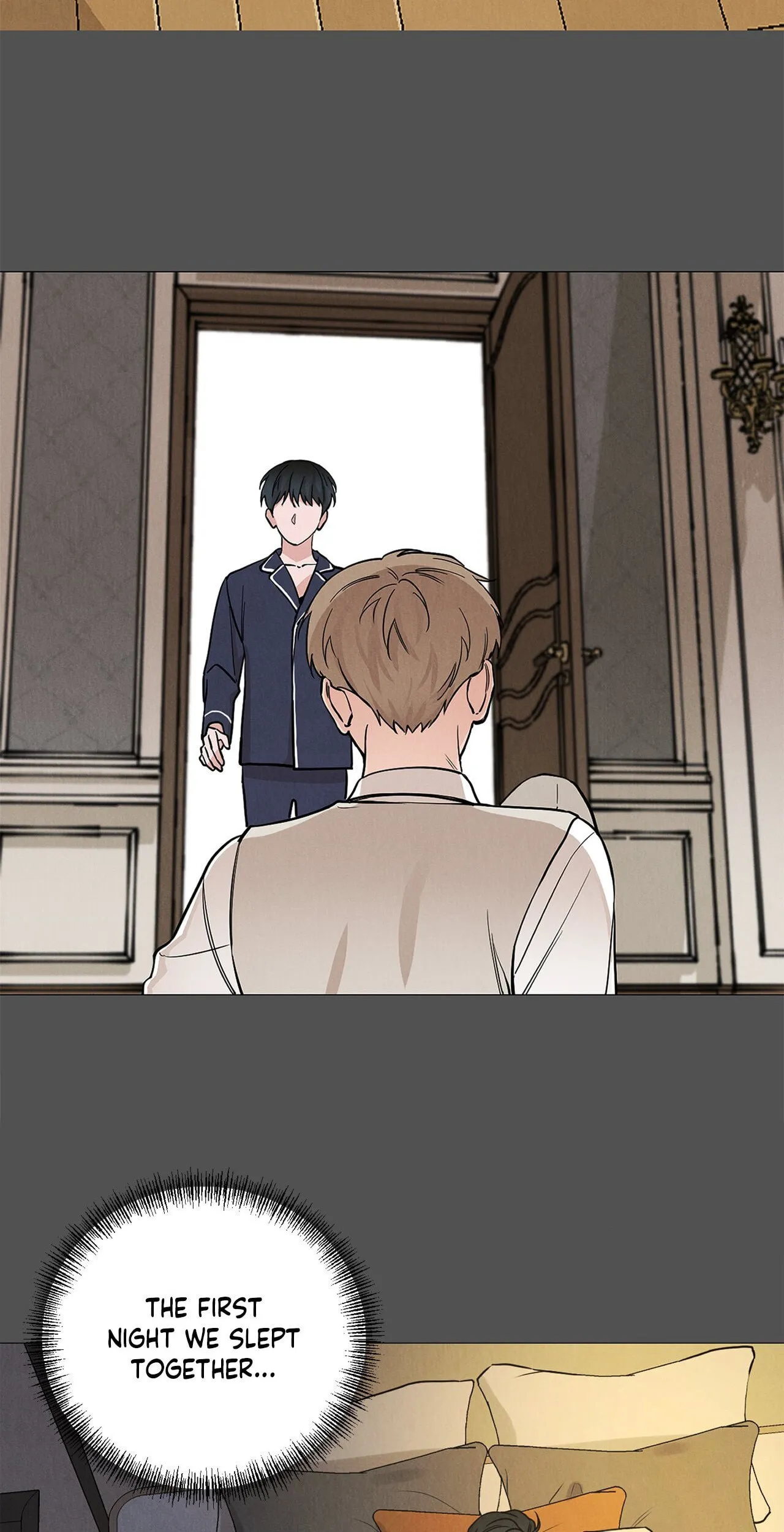 My Suha Chapter 182 page 38