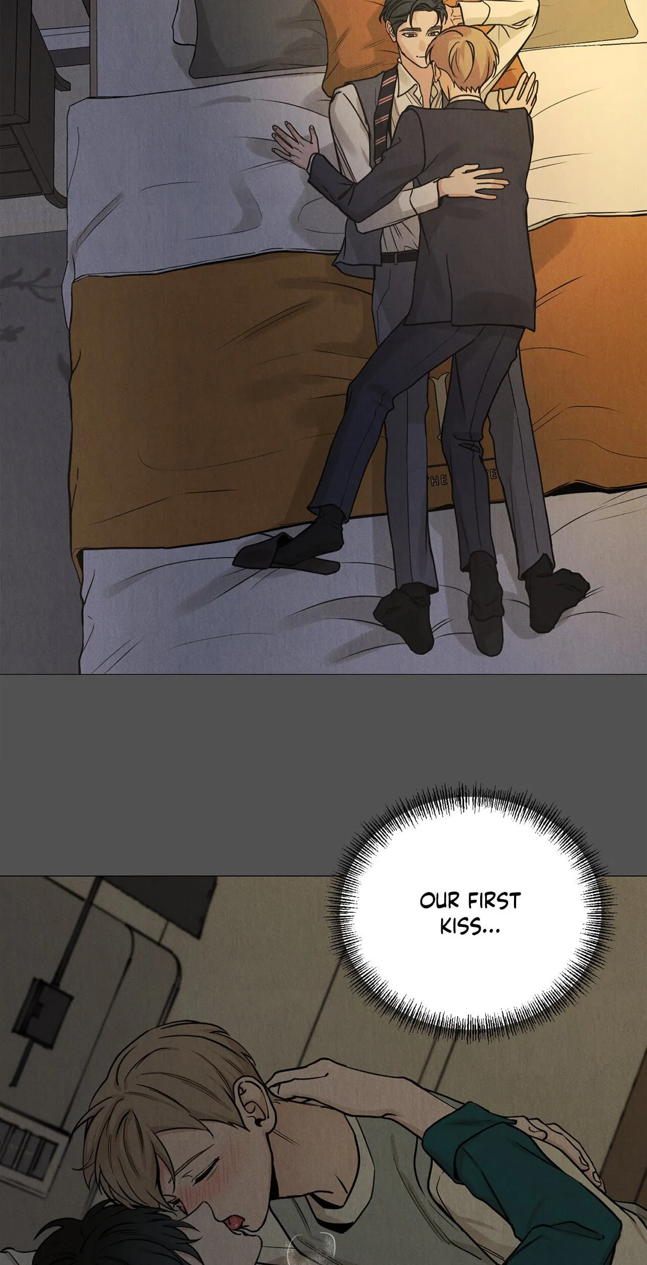 My Suha Chapter 182 page 39