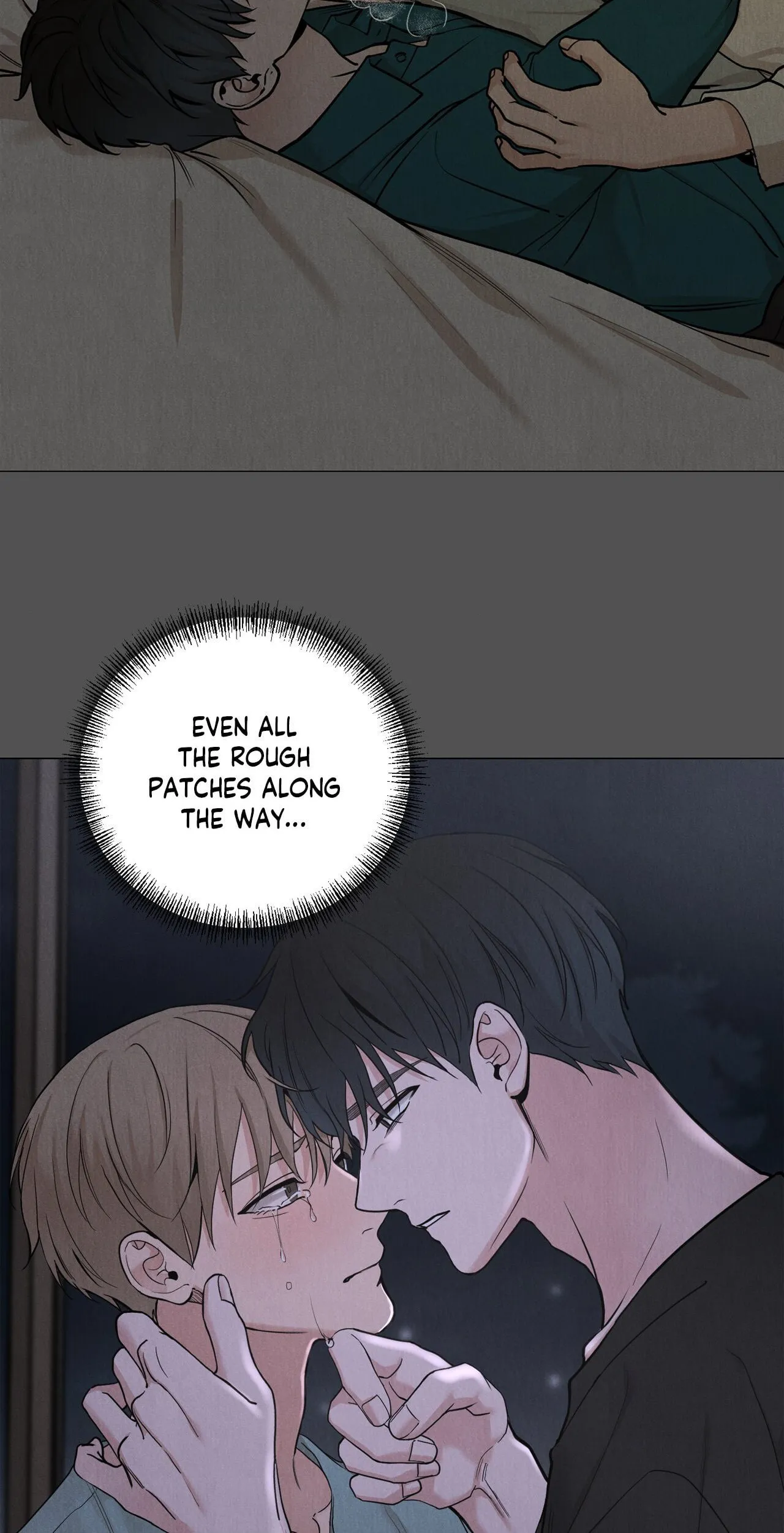 My Suha Chapter 182 page 40