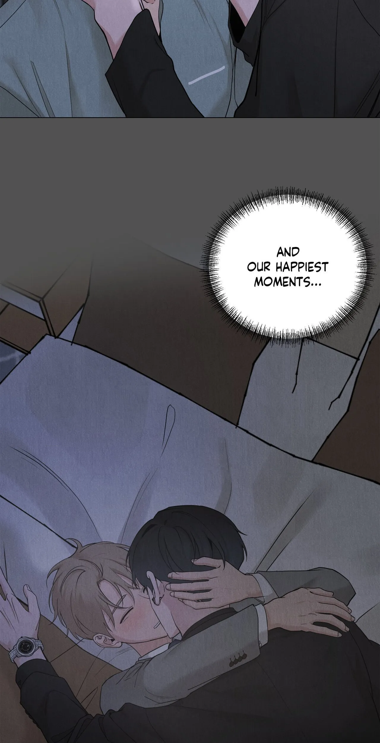 My Suha Chapter 182 page 41