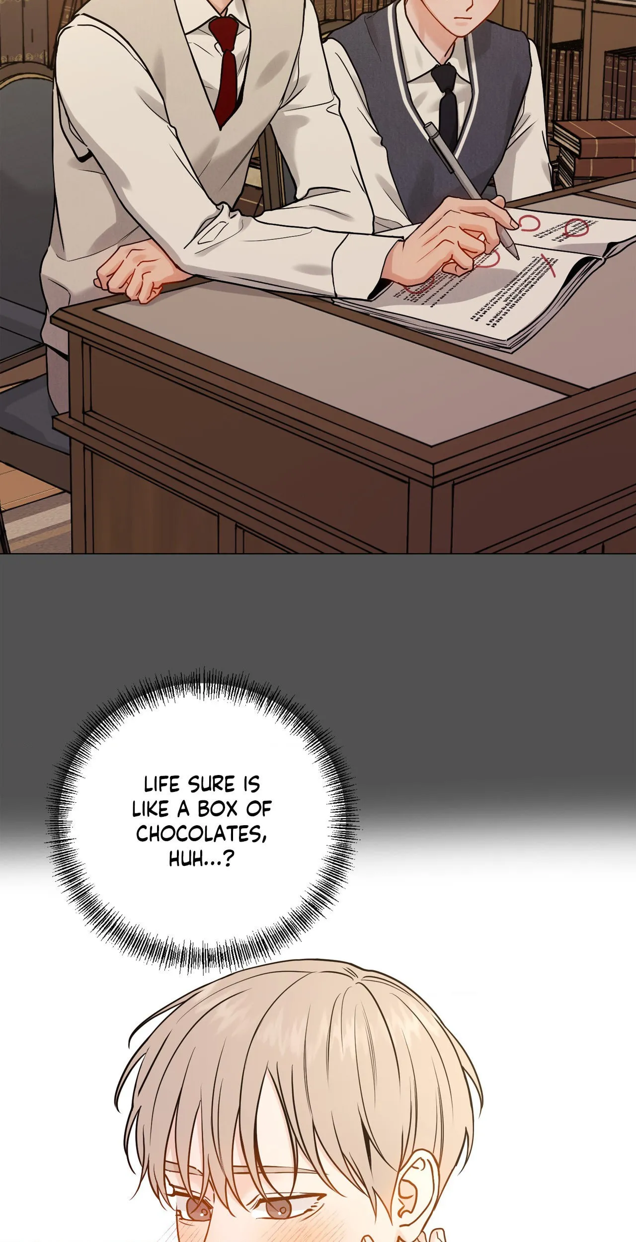 My Suha Chapter 182 page 43