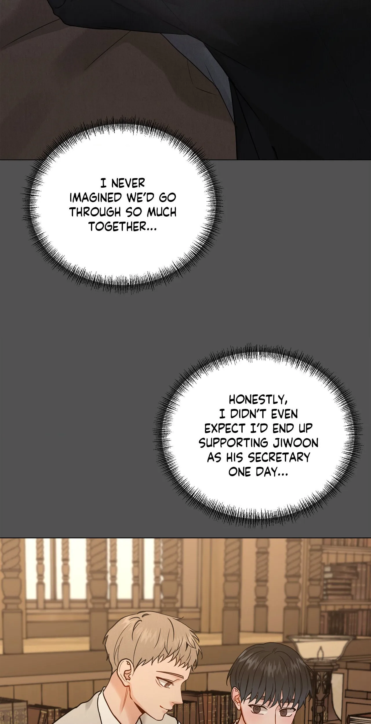My Suha Chapter 182 page 42