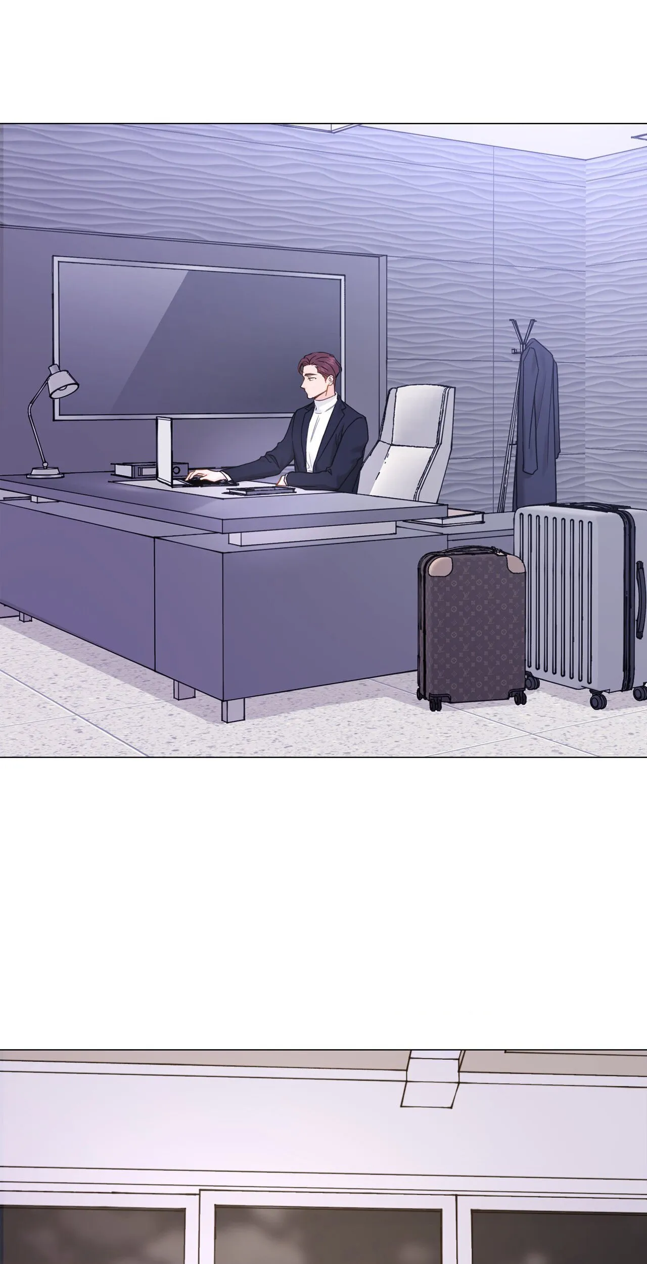 My Suha Chapter 182 page 50