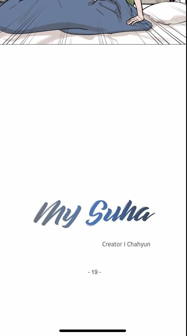 My Suha Chapter 19 page 6