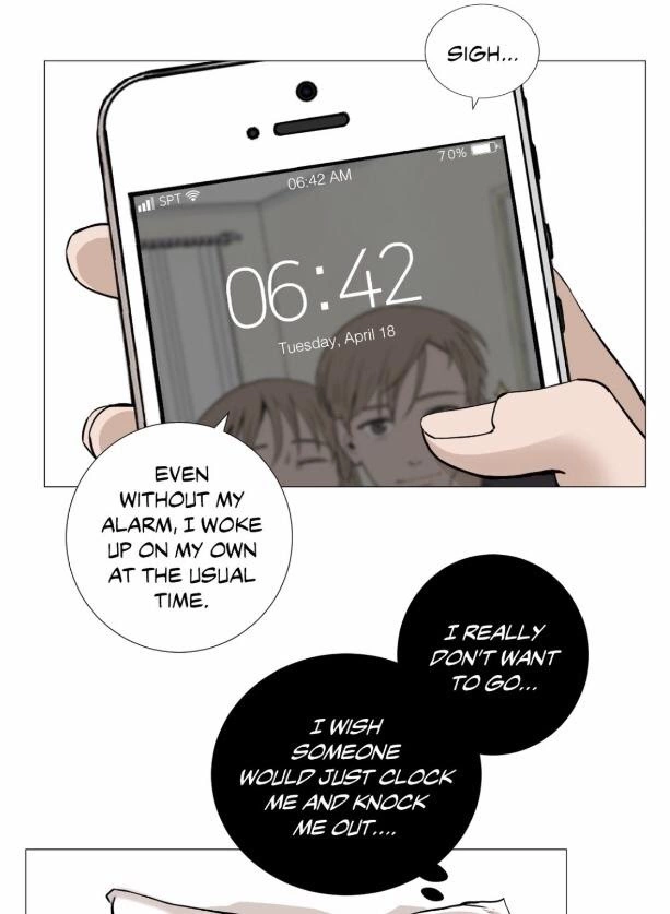 My Suha Chapter 19 page 2