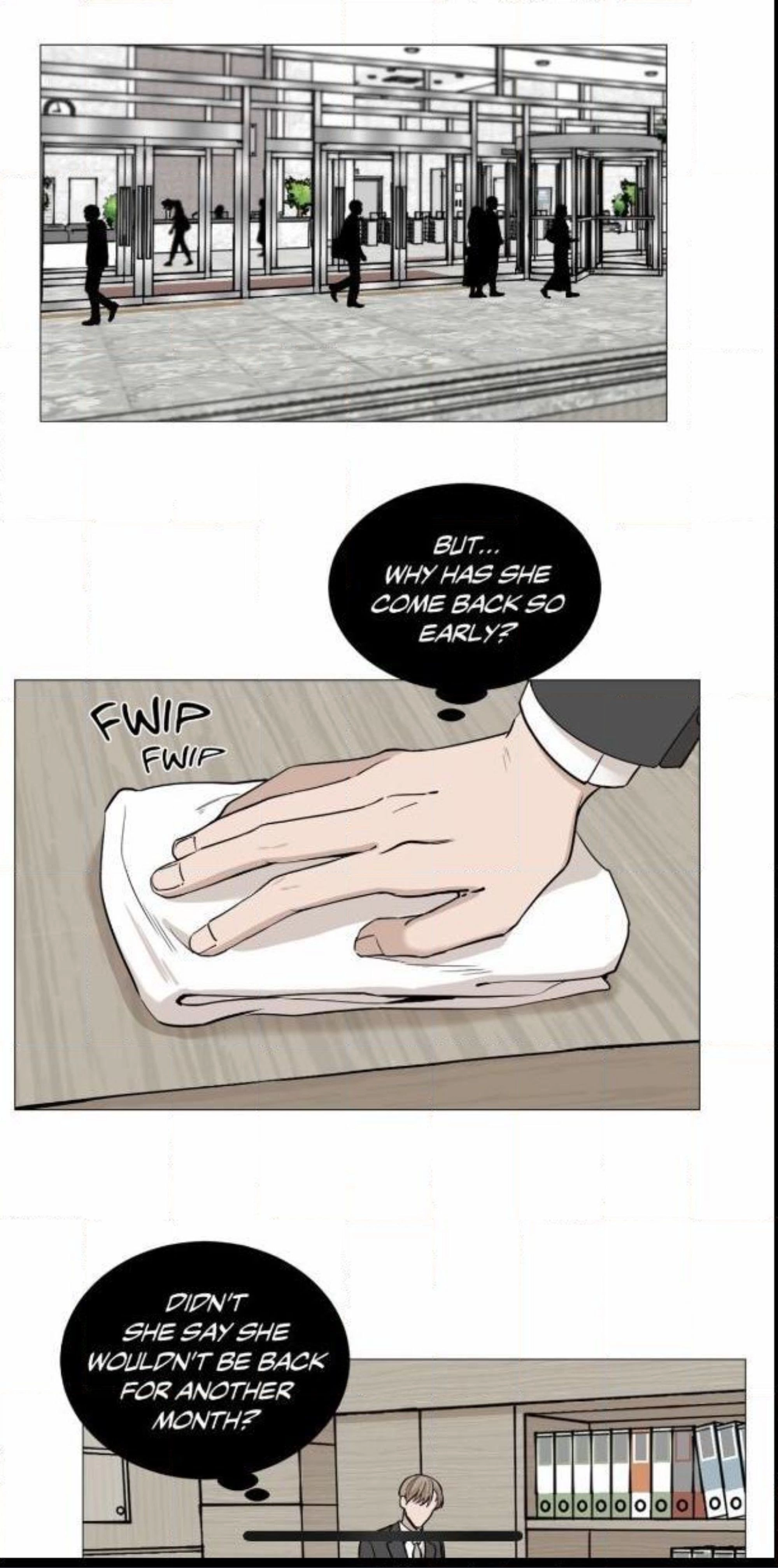 My Suha Chapter 19 page 13