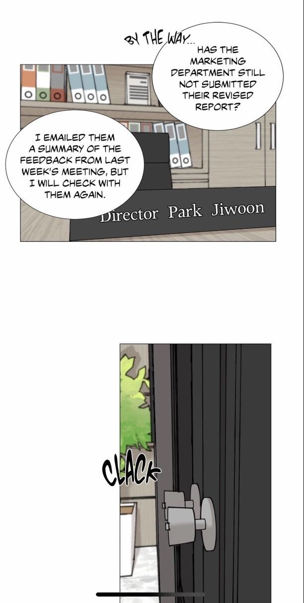 My Suha Chapter 19 page 19